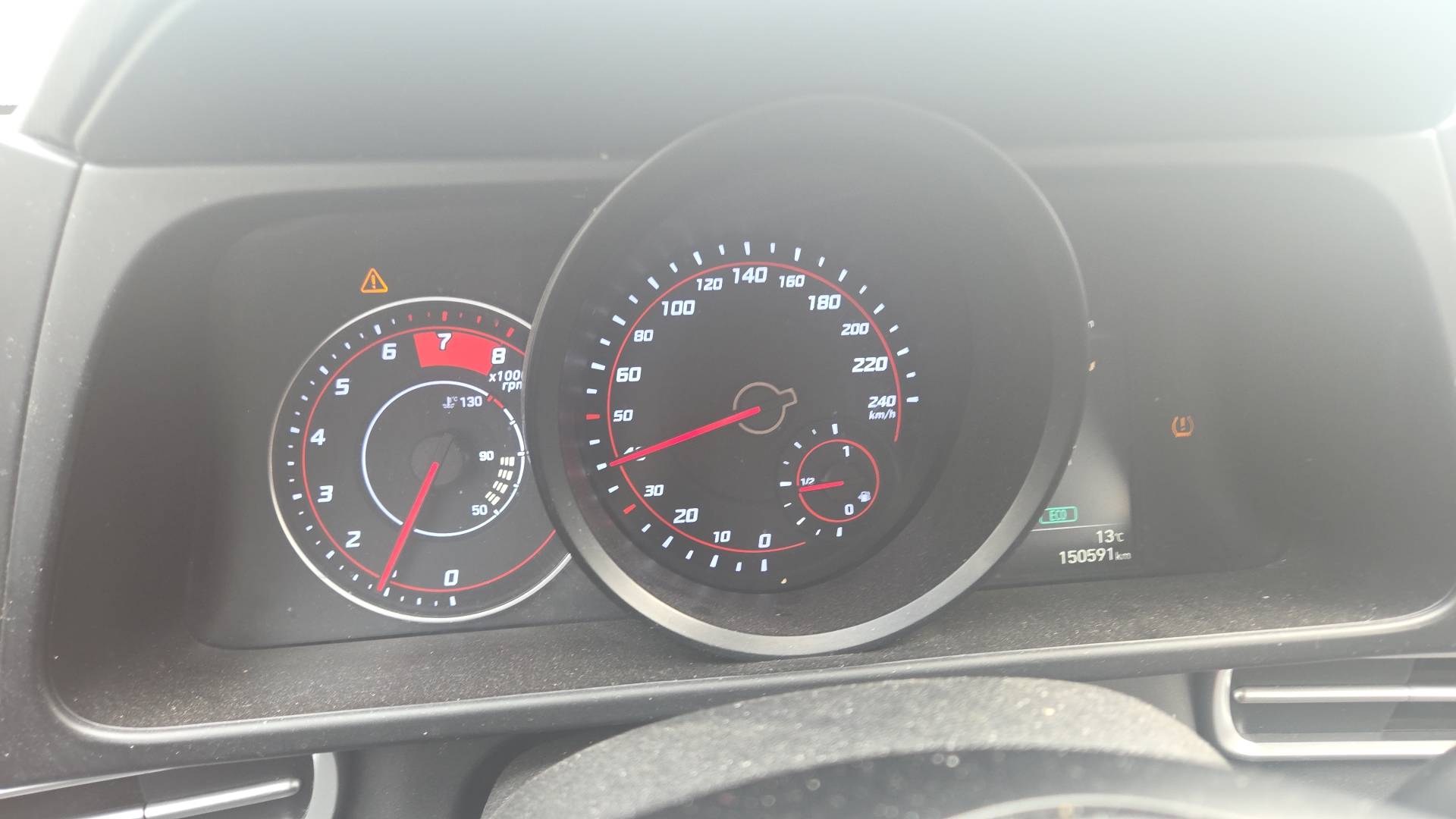 Hyundai Elantra,  150 591 км, 2021 года в лизинг