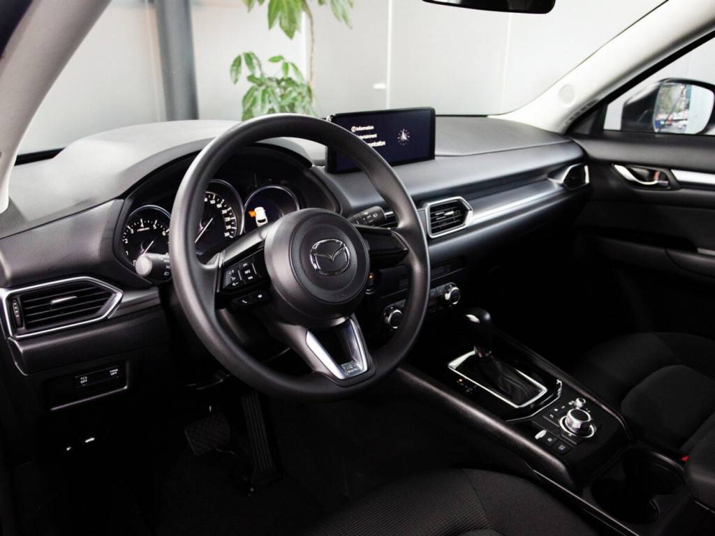 Mazda CX-5 Comfort 2.0 SKYACTIV 6AT 2WD