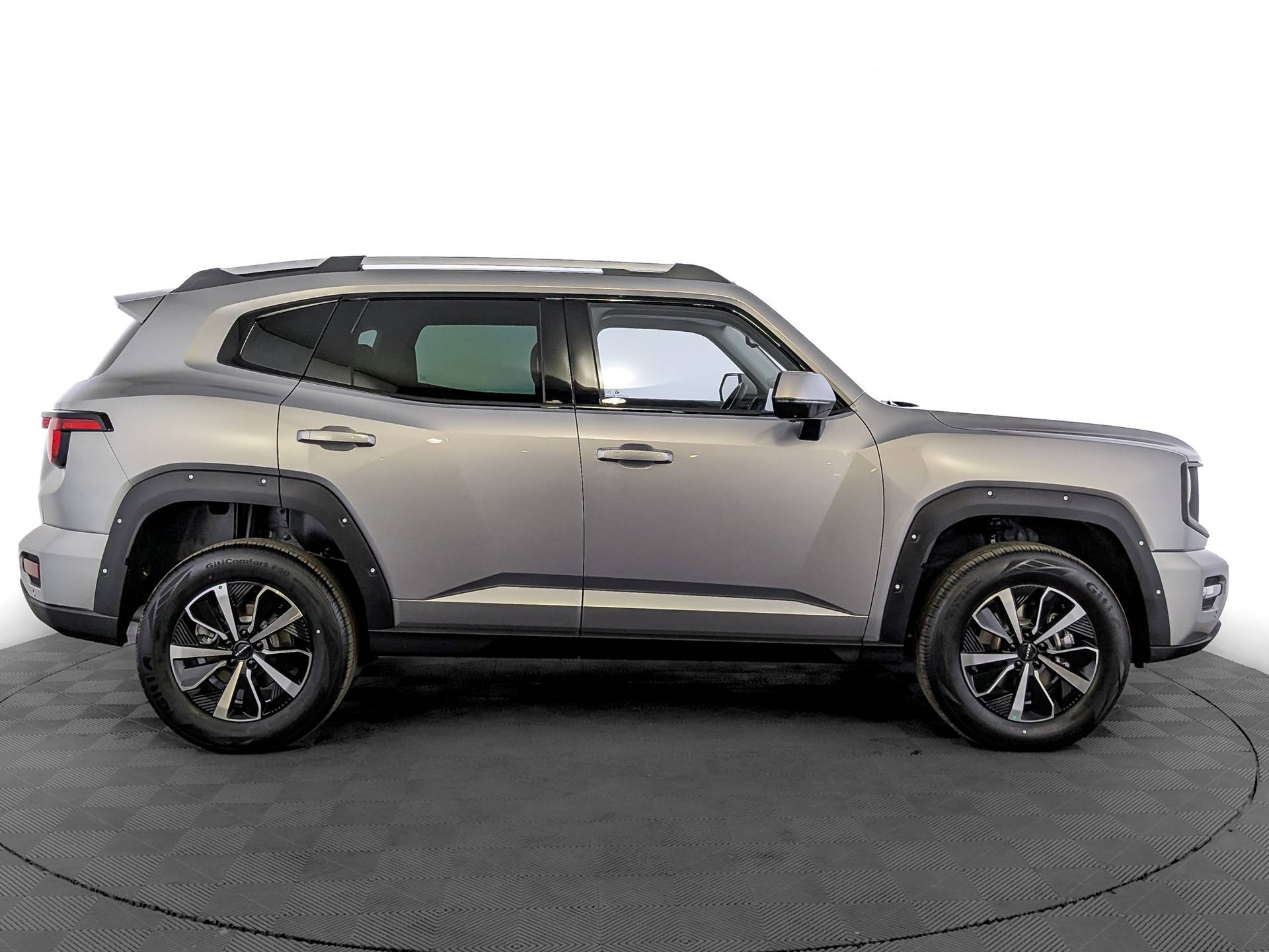 Haval H7 2.0T DCT AWD Premium
