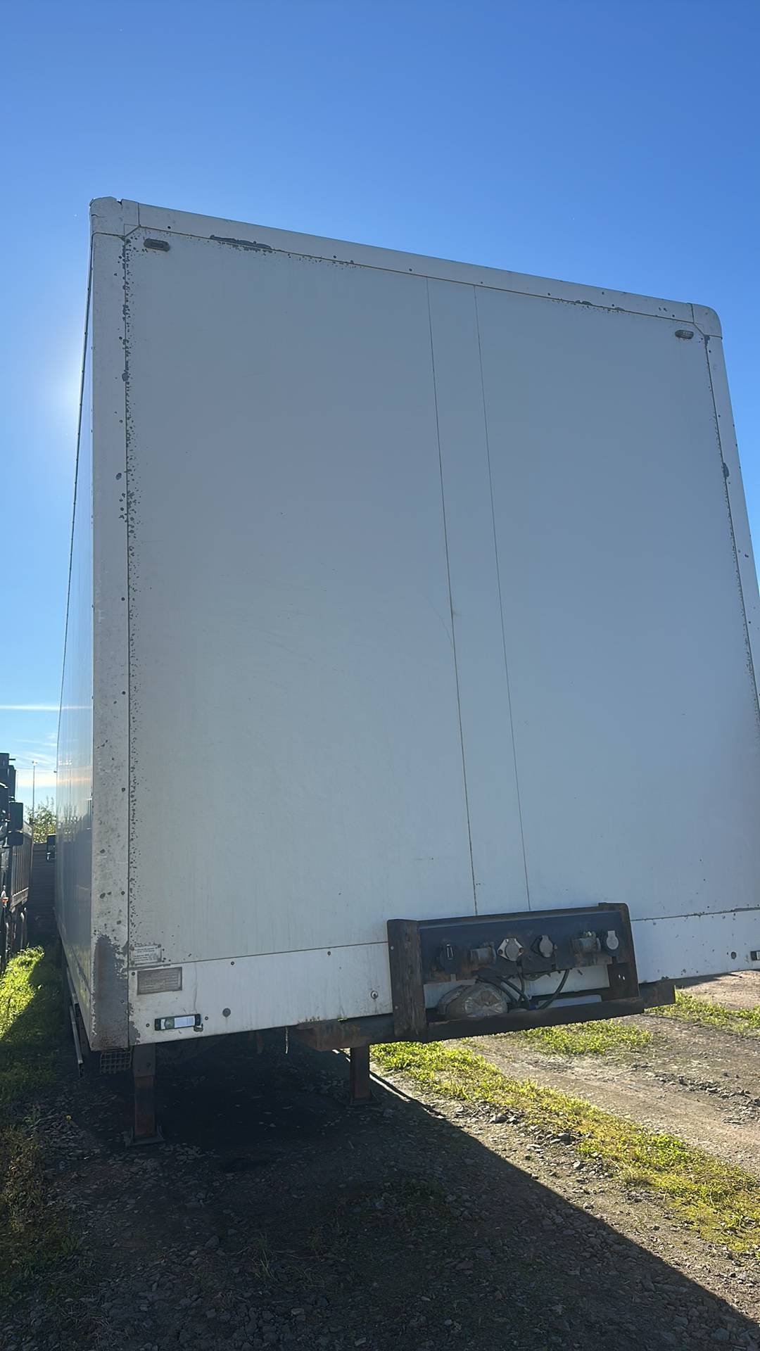 НЕФАЗ 93341, 2017 года в лизинг