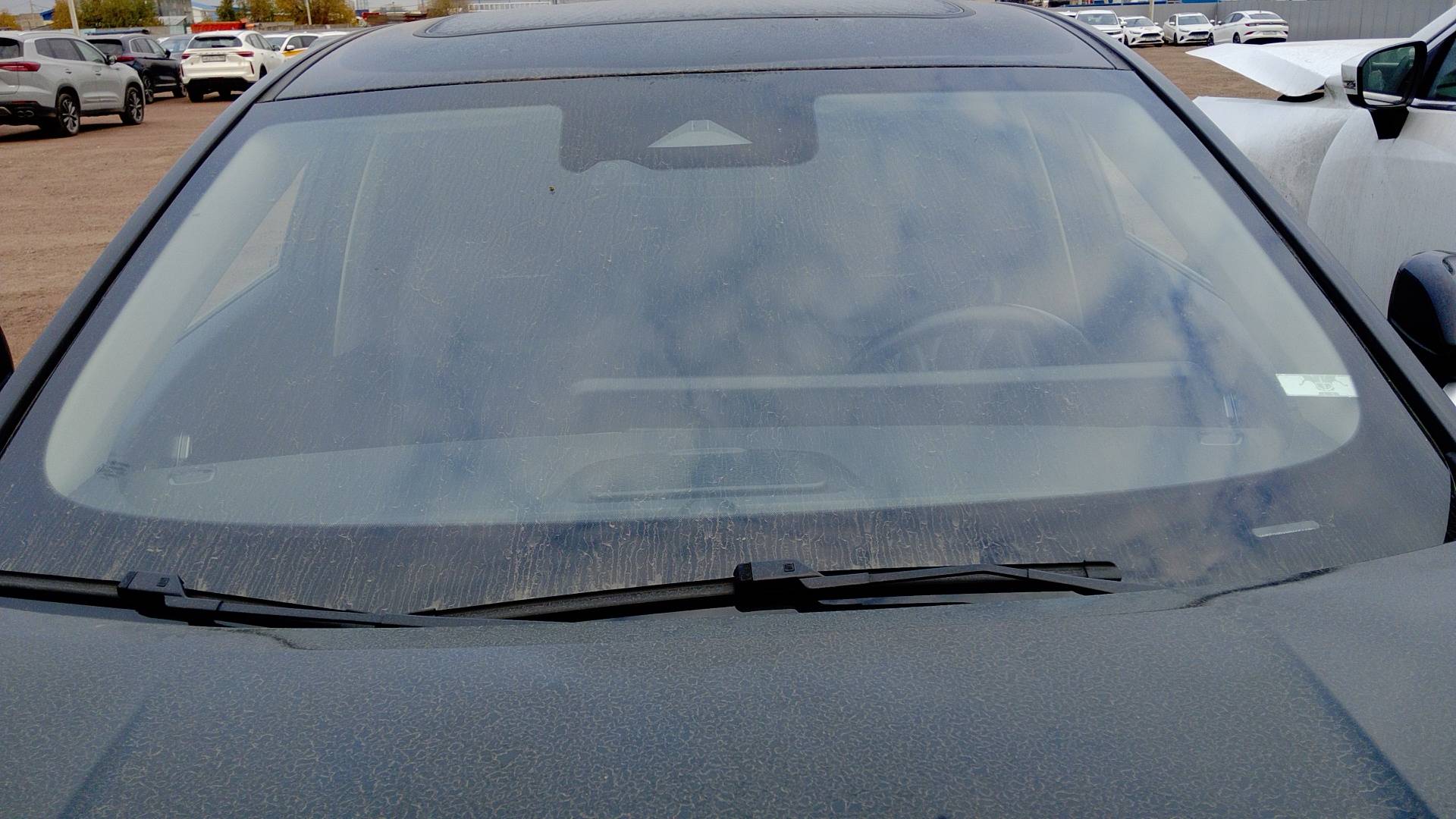 Chery Arrizo 8,  100 184 км, 2023 года в лизинг