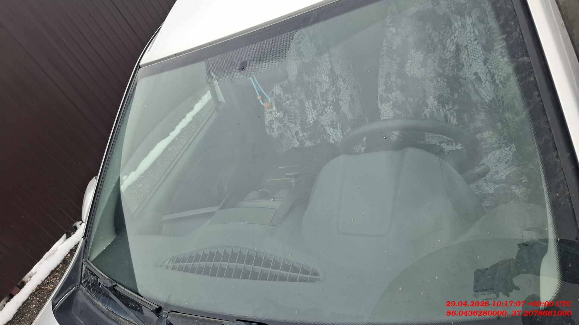 Lada Largus универсал,  98 609 км, 2024 года в лизинг