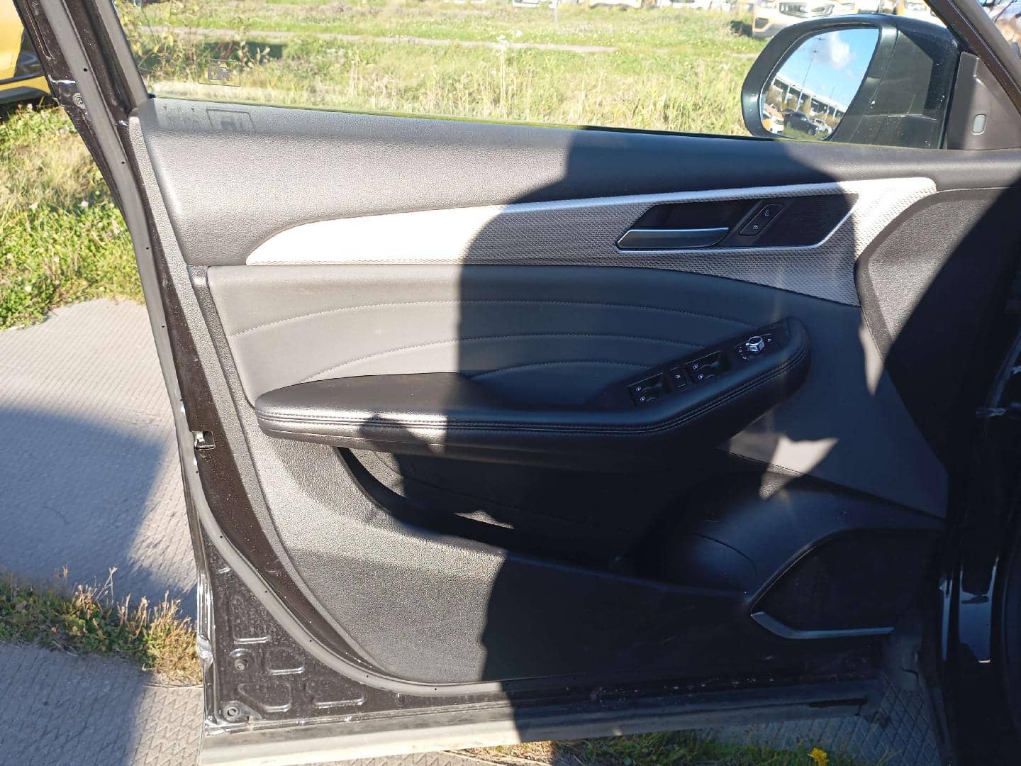 Haval F7,  236 007 км, 2023 года в лизинг