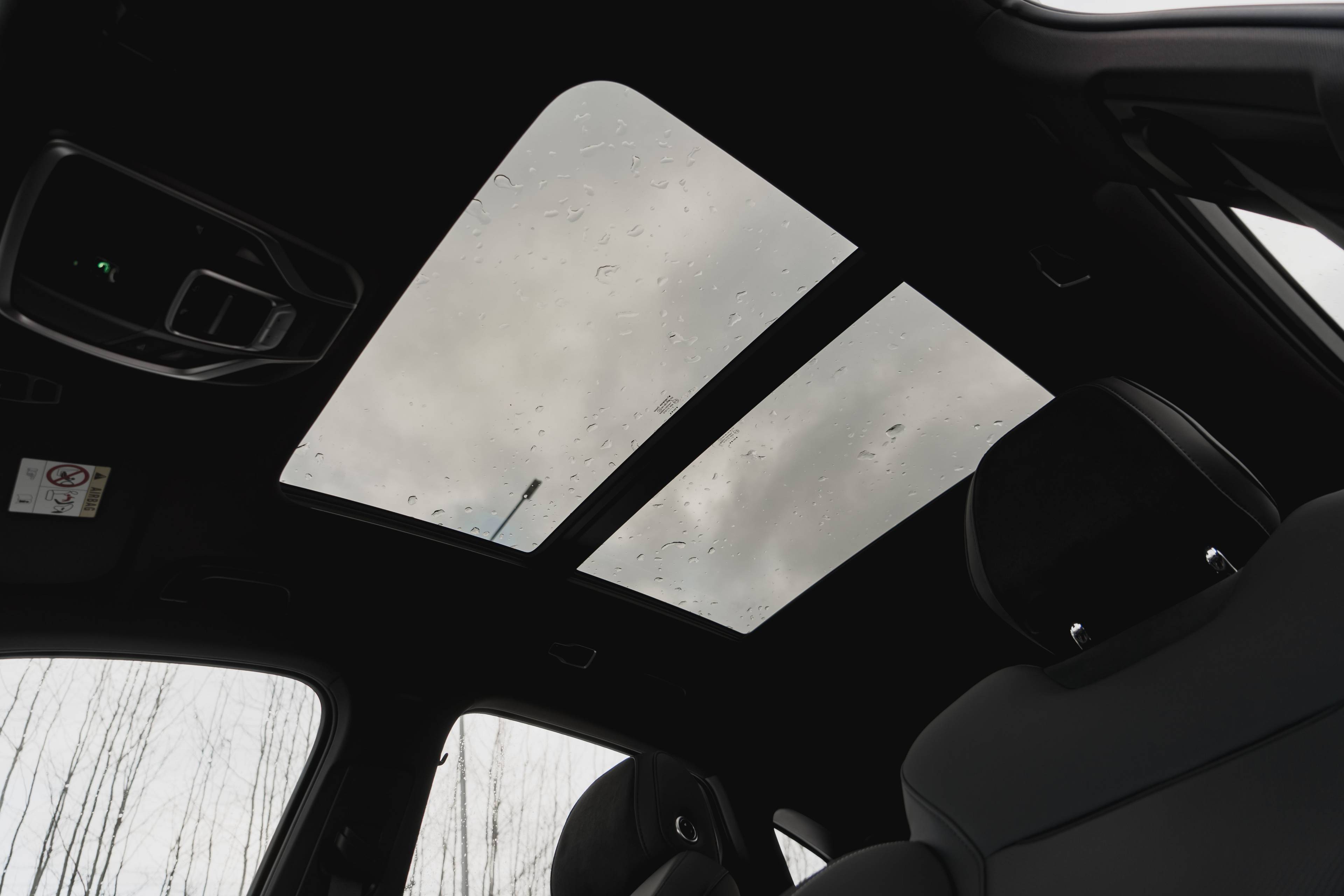 Knewstar 001 Flagship 2.0T 4WD 8AT