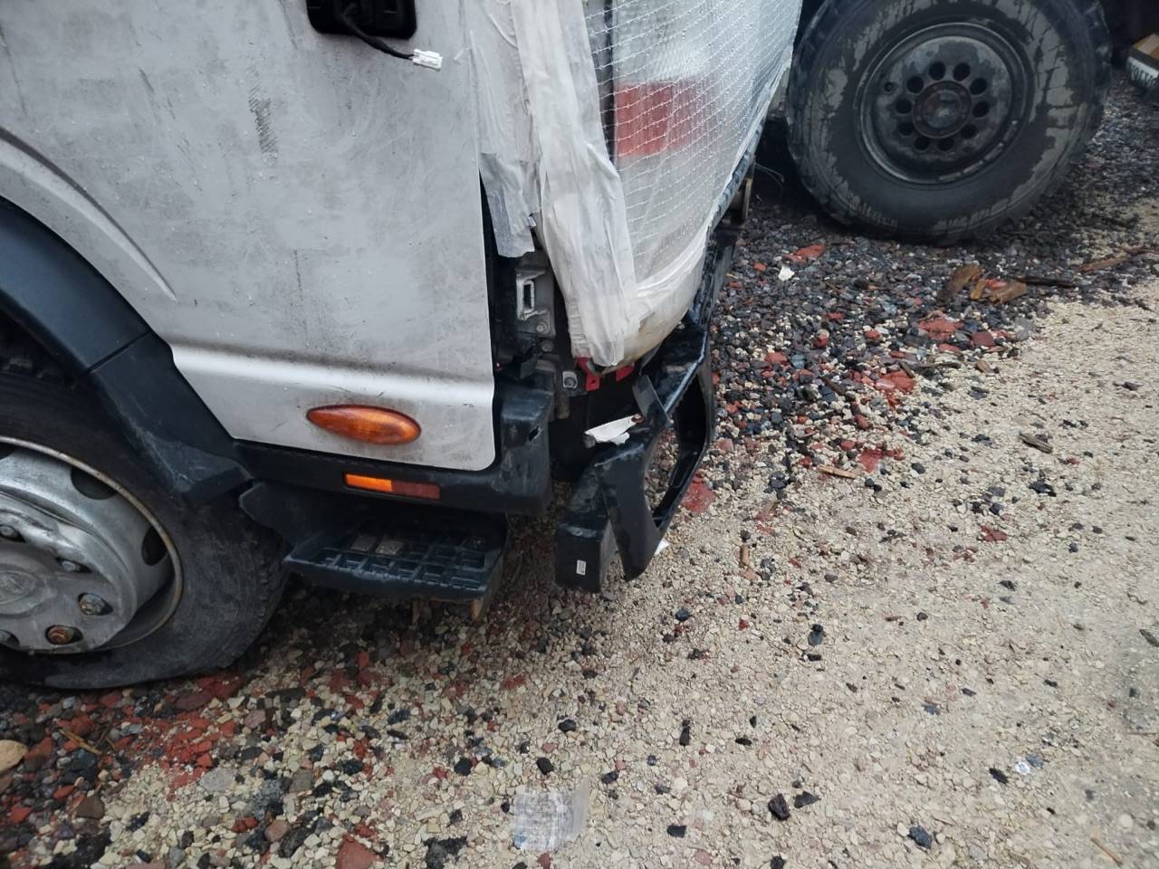 JAC N 120 Лот 000000745