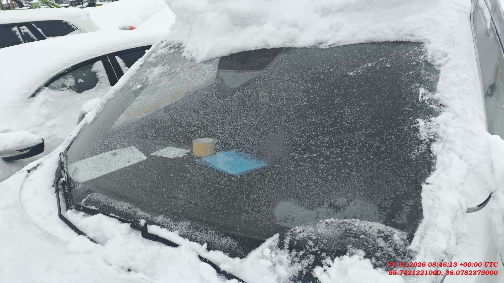 Haval F7,  158 590 км, 2023 года в лизинг