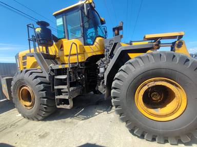 SDLG/LGCE L989F