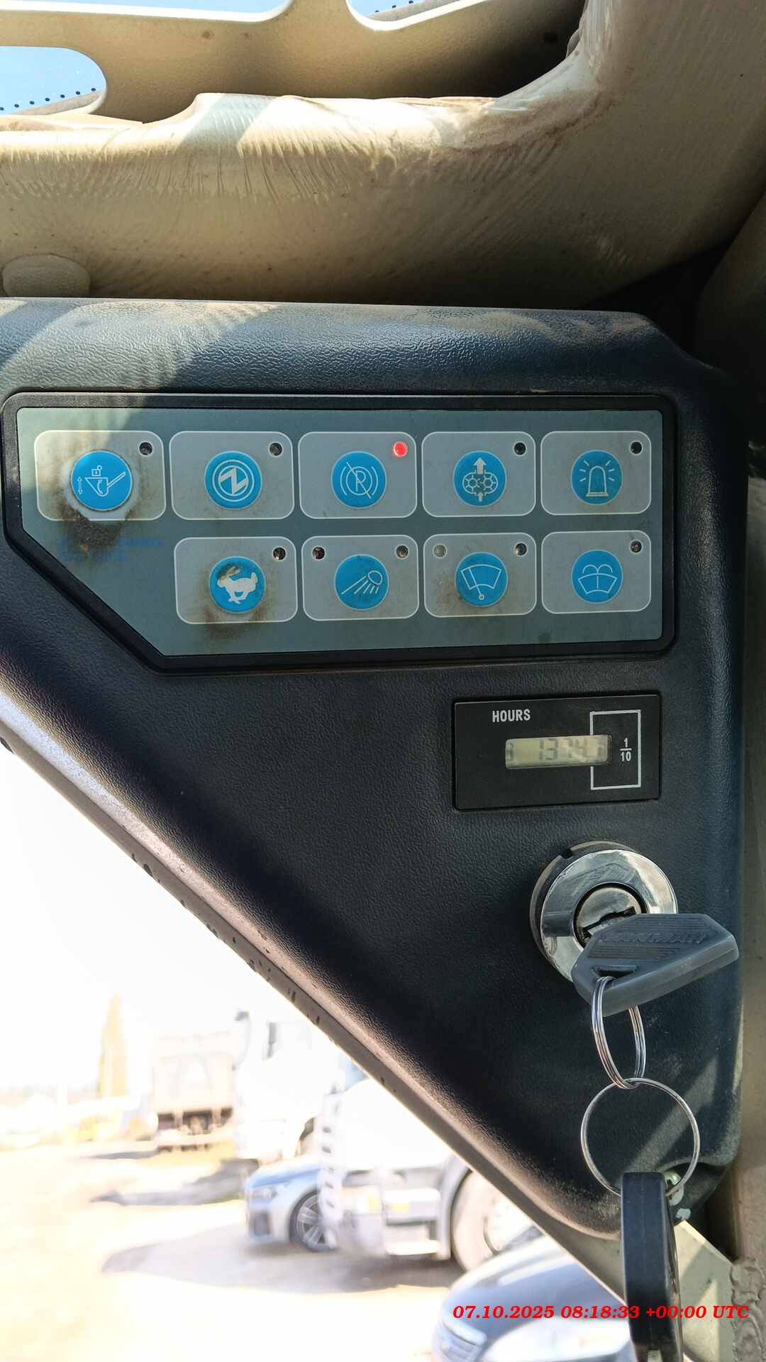 LiuGong CLG385В, 2023 года в лизинг