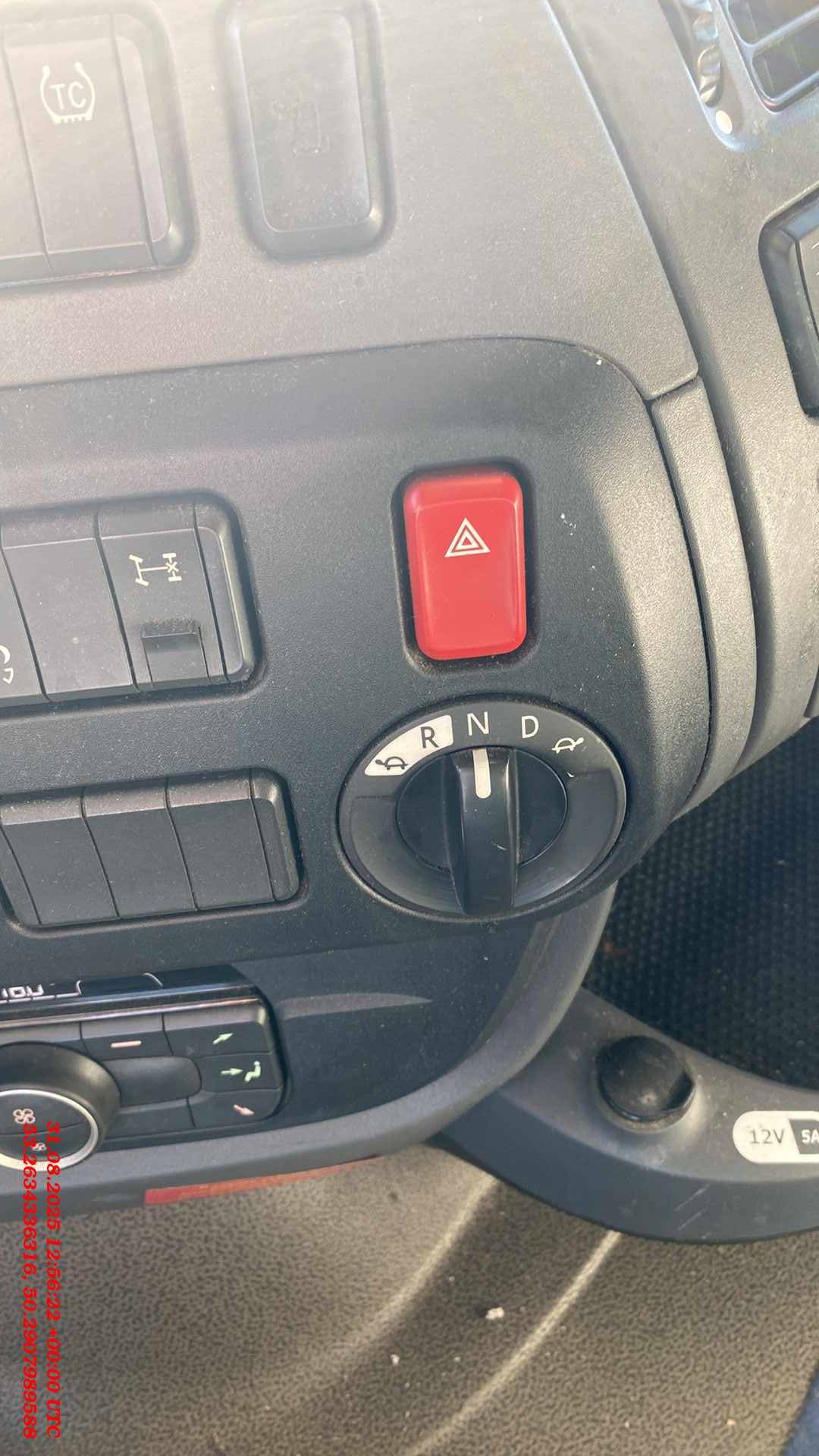 DAF XF 480 FT 4x2 (Super Space Cab),  562 764 км, 2020 года в лизинг