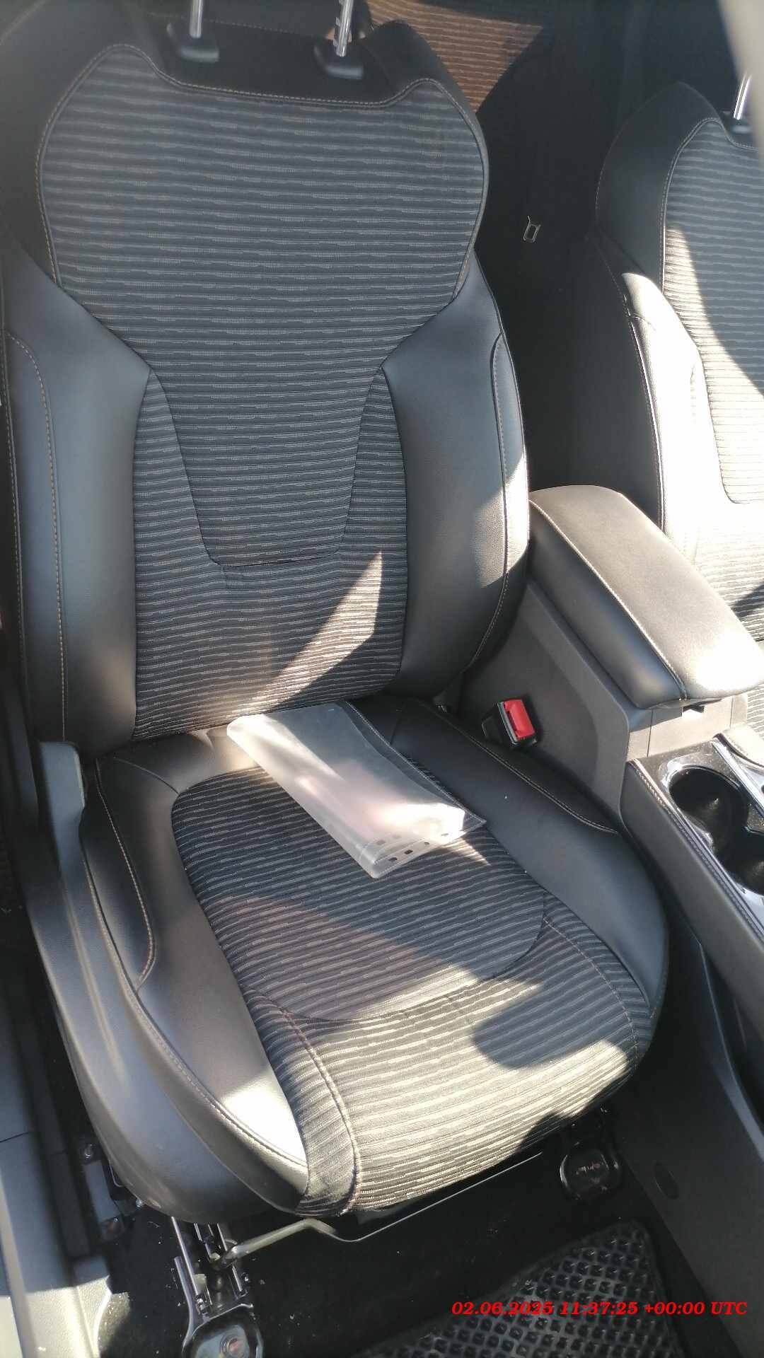 Москвич 3,  76 071 км, 2022 года в лизинг