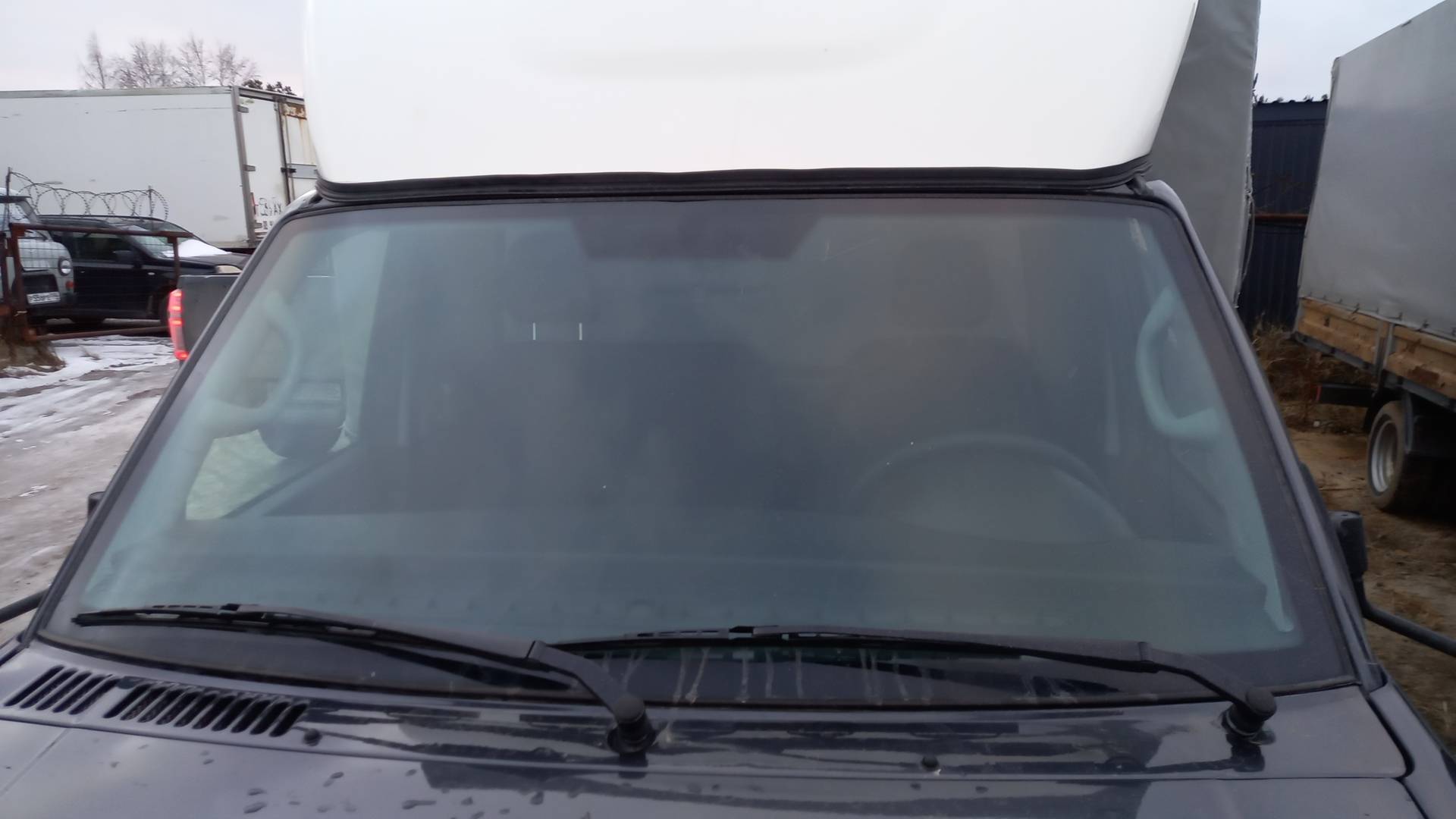 УАЗ Profi,  11 549 км, 2024 года в лизинг