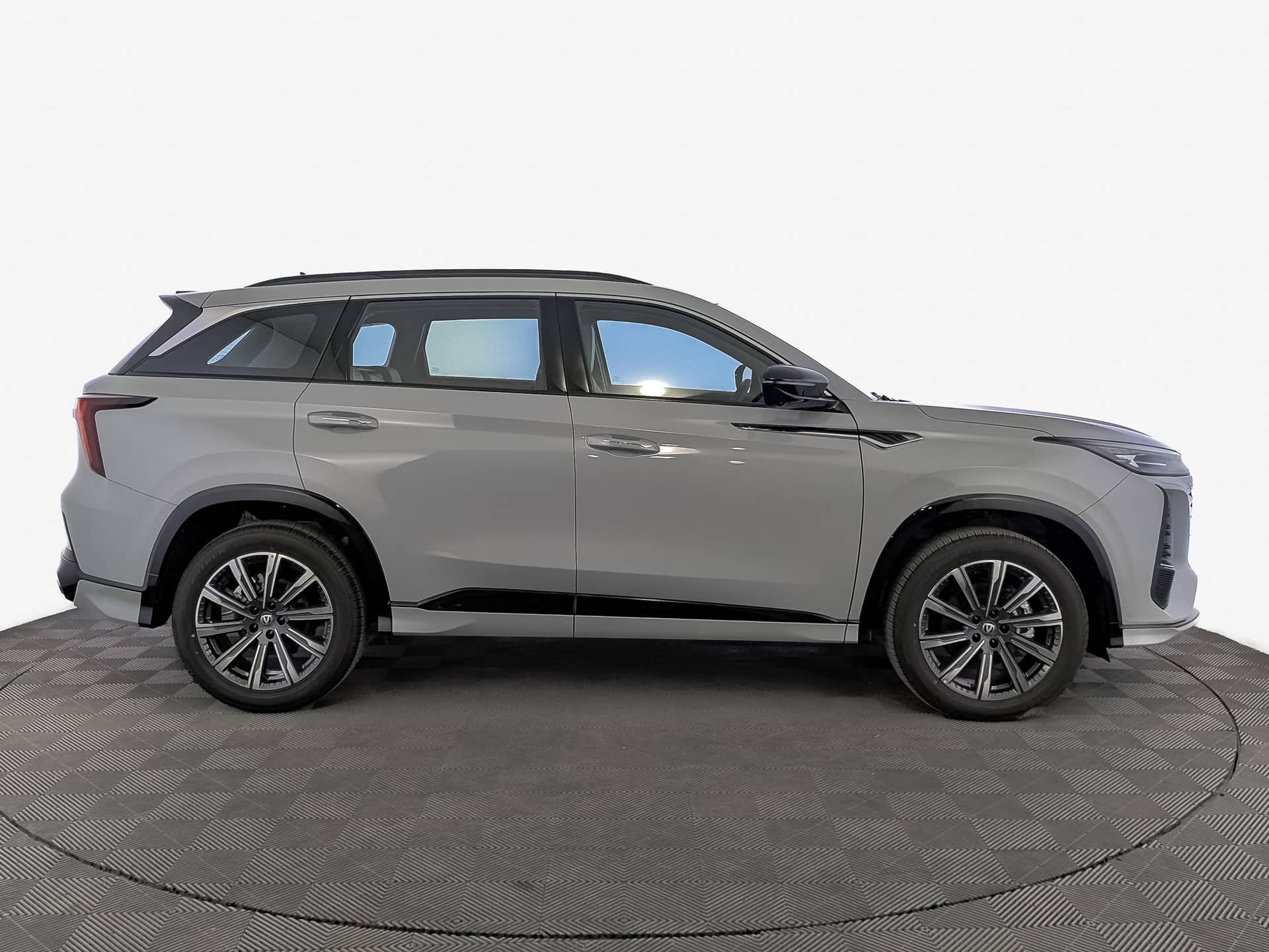 Changan CS75 Plus Tech 2.0T GDI AT