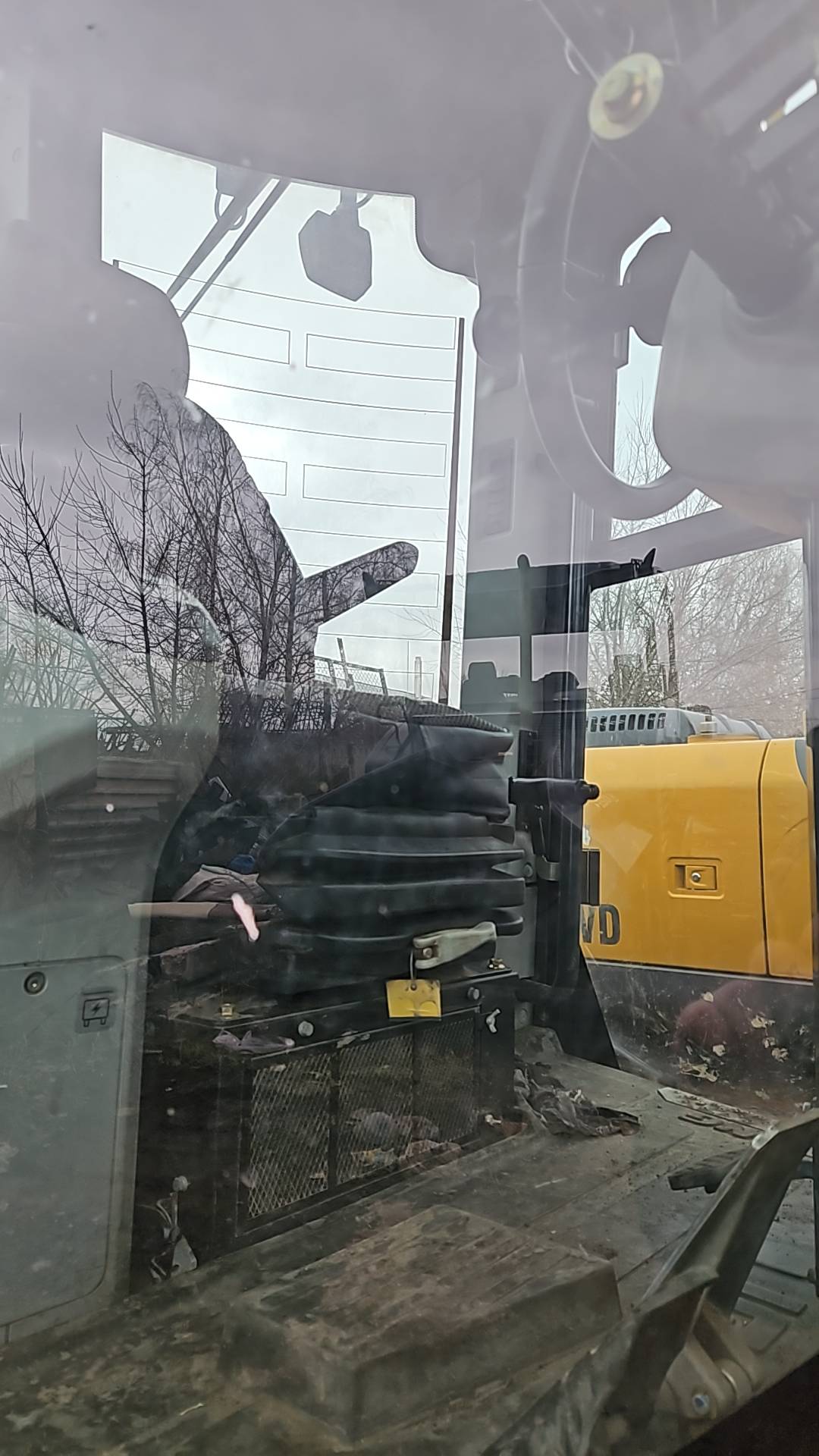 LiuGong CLG4215D, 2023 года в лизинг