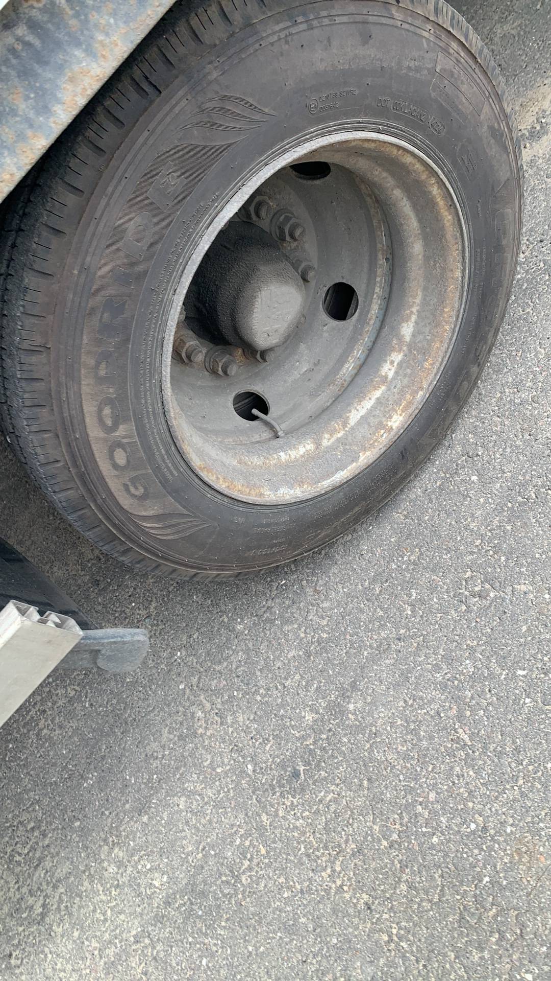 Камский завод ТрансМаш Шторный 870610, 2019 года в лизинг