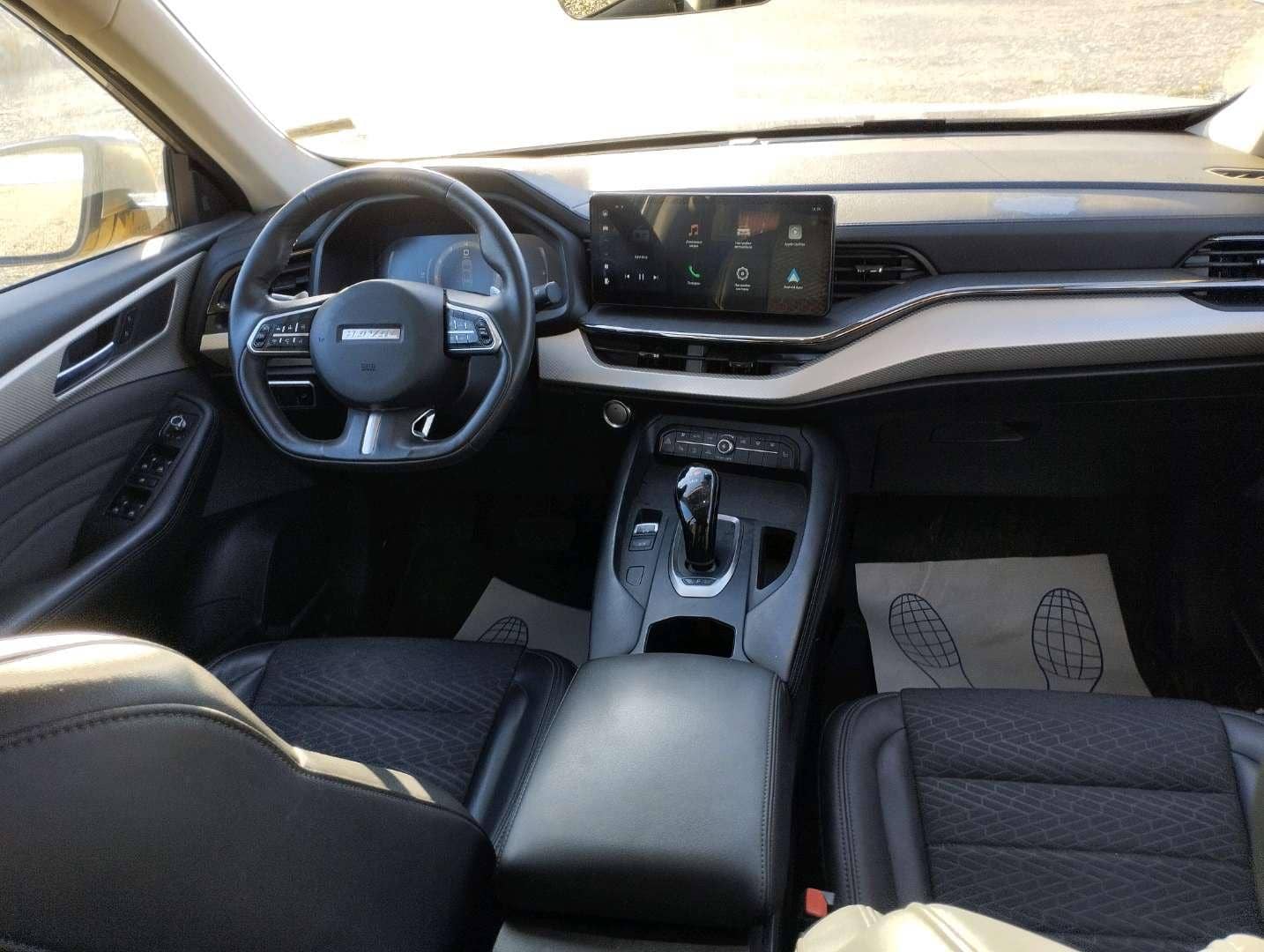 Haval F7,  157 654 км, 2023 года в лизинг