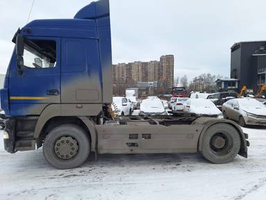 МАЗ 5440С9-570-031