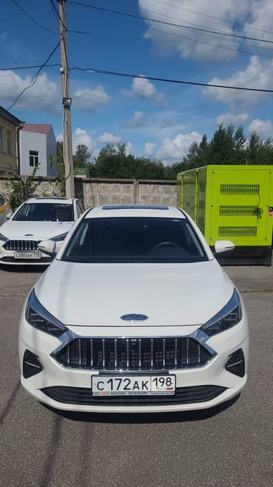 JAC J7