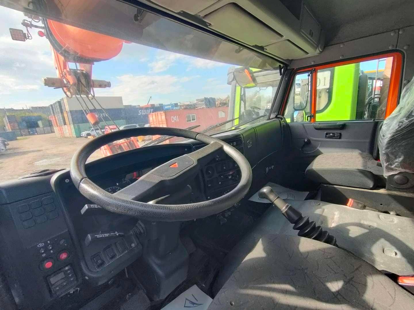 Камышинский Крановый Завод КС-55729-5K-31 KAMAZ-43118 (6х6) г/п 32т. стрела 31м. ,  30 153 км, 2024 года в лизинг