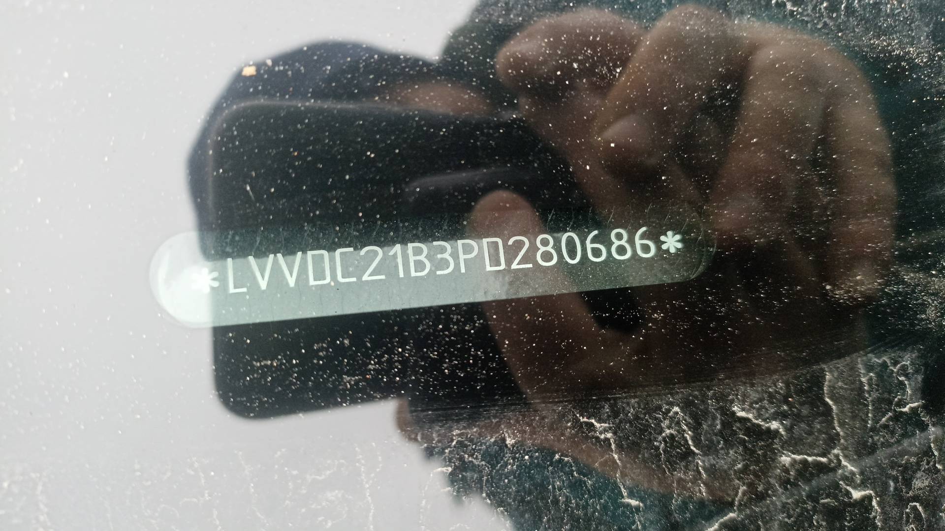 Chery Arrizo 8,  127 533 км, 2023 года в лизинг