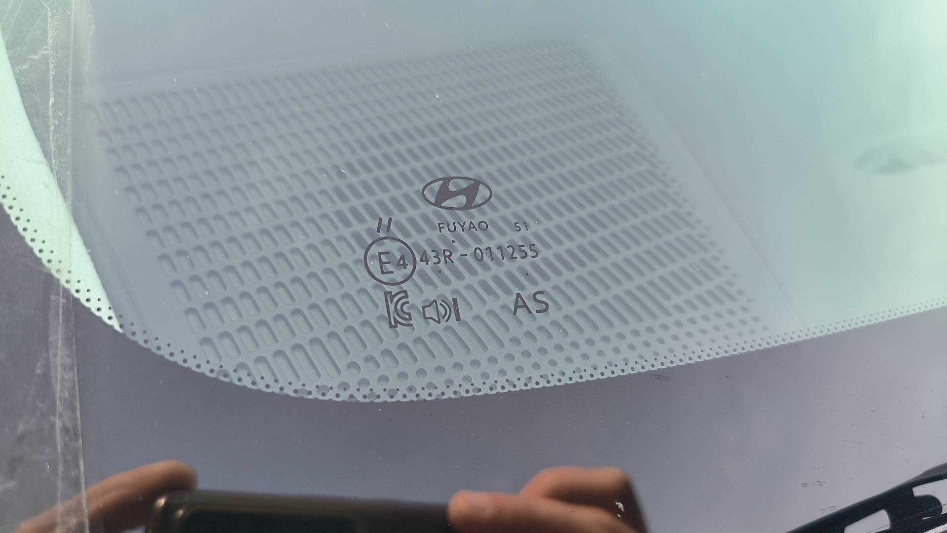 Hyundai Staria,  51 283 км, 2024 года в лизинг