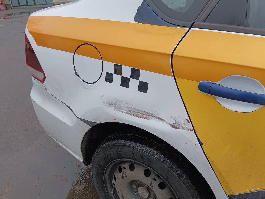 Volkswagen Polo,  259 208 км, 2019 года в лизинг