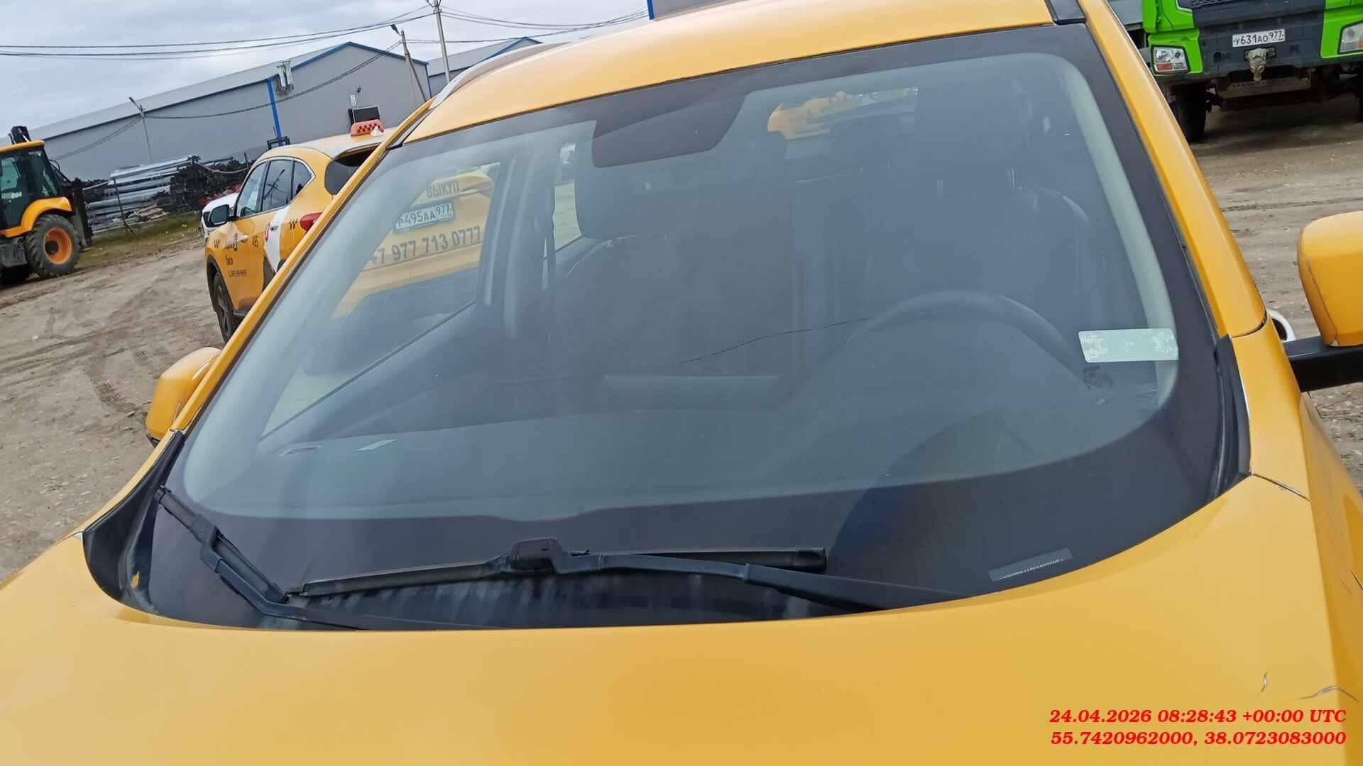 Haval F7,  281 080 км, 2022 года в лизинг