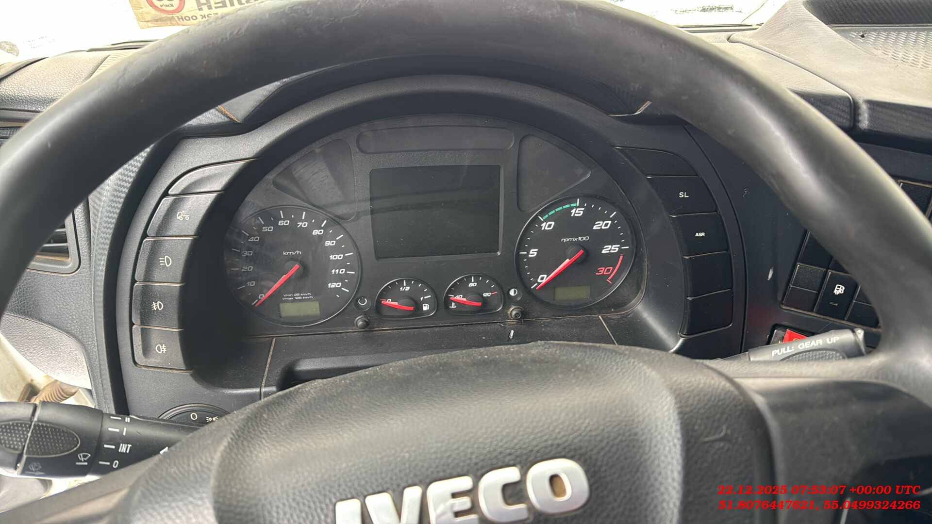 IVECO Stralis AT440S42T/P RR 4x2 (HI-ROAD),  200 000 км, 2018 года в лизинг