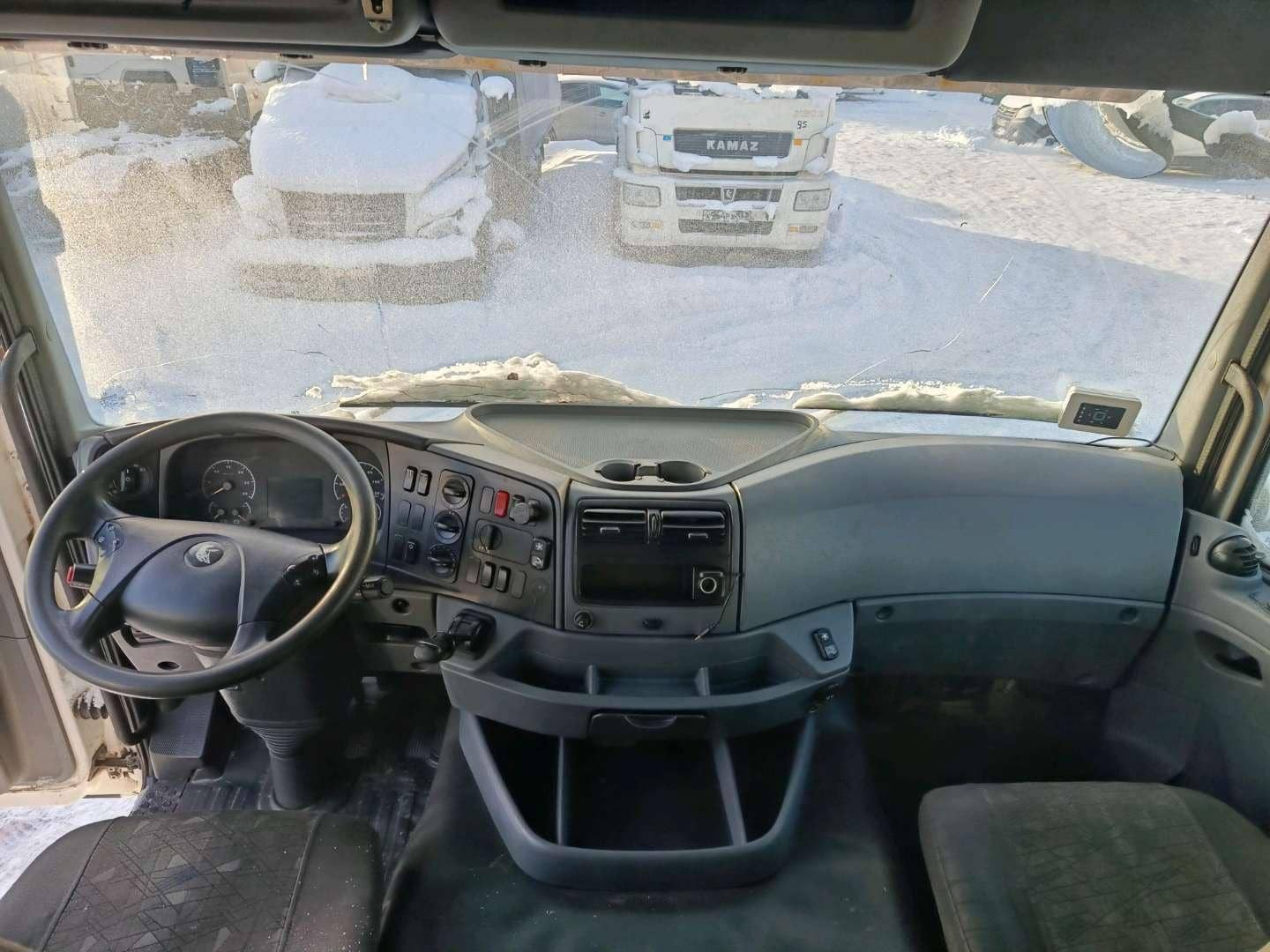 КАМАЗ 5490-S5 (M1840),  593 127 км, 2020 года в лизинг