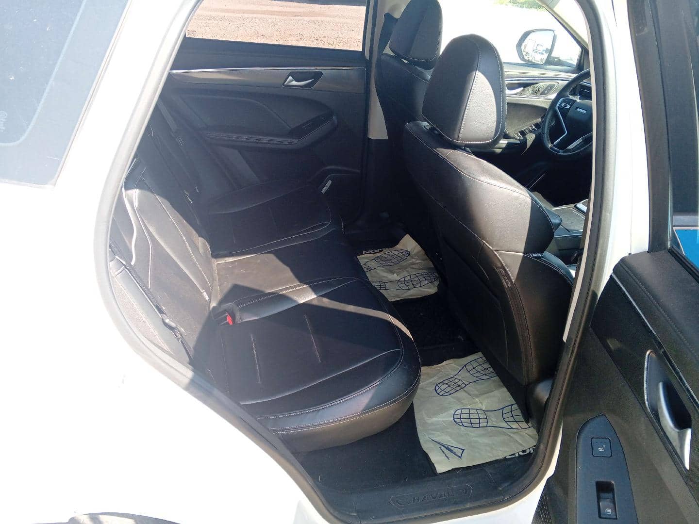 Haval Jolion,  175 579 км, 2023 года в лизинг