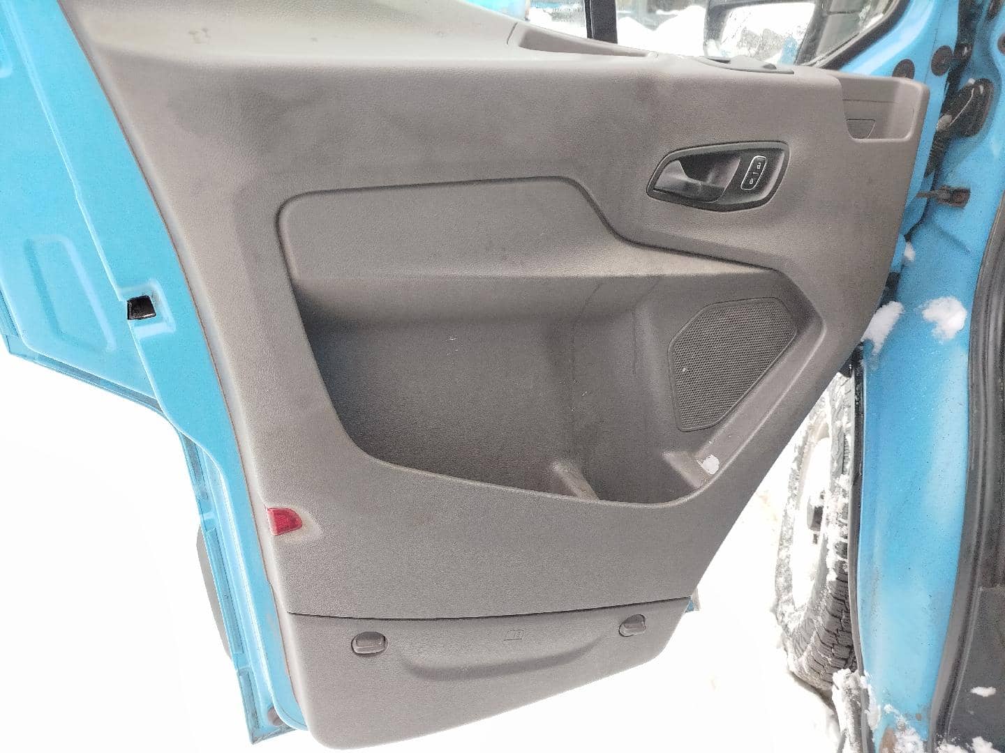 Ford Transit,  172 870 км, 2021 года в лизинг