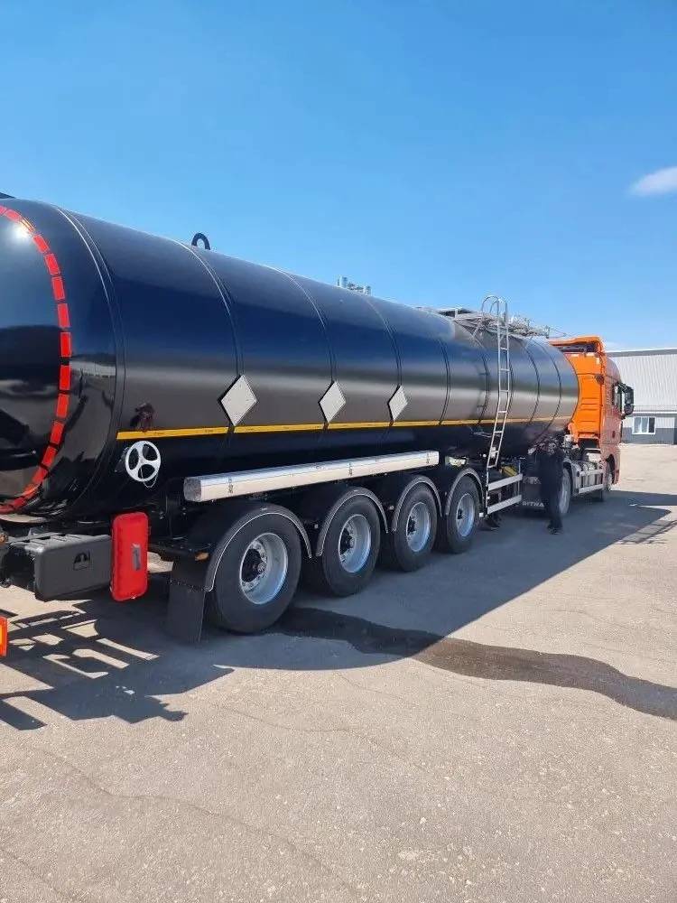 ТЕХАС 9751Н5 темные нефтепродукты, 2024 года в лизинг