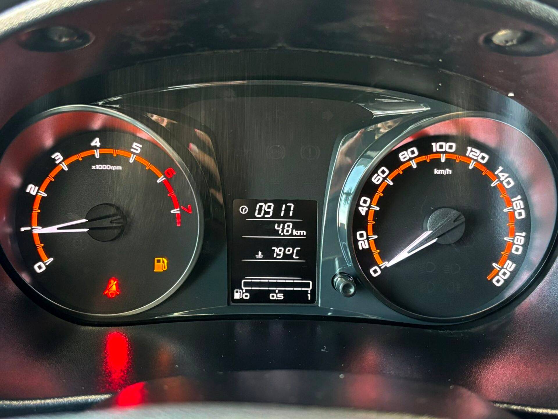 Lada Granta седан Comfort'24 1.6 90hp 5MT