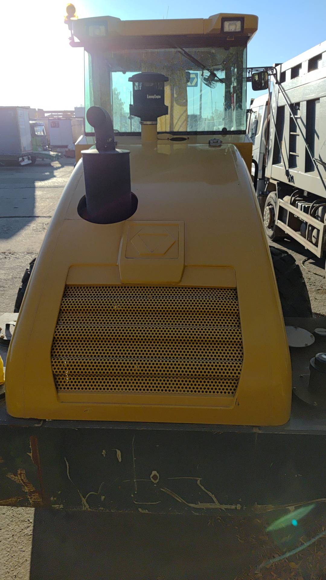 XCMG/MGCM XS143, 2022 года в лизинг