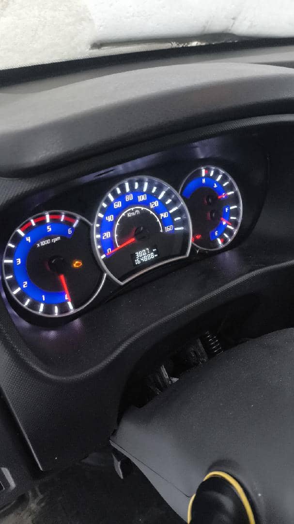 JAC N 25,  164 888 км, 2022 года в лизинг