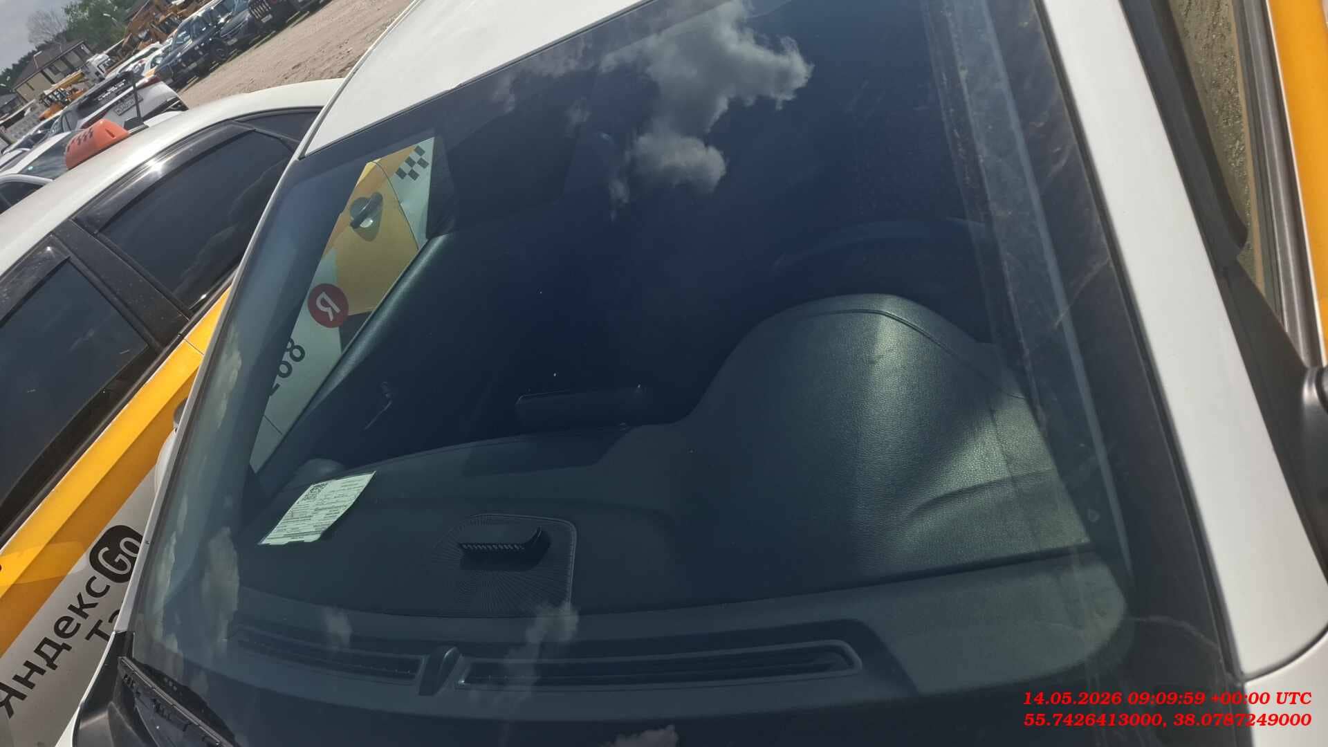 KIA Cerato,  235 372 км, 2021 года в лизинг