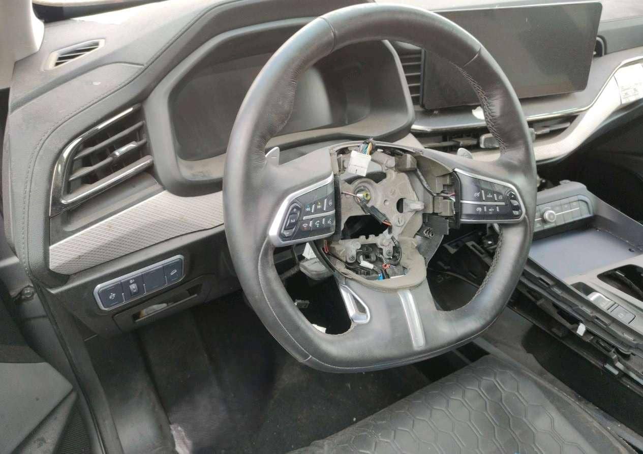 Haval F7,  170 000 км, 2022 года в лизинг