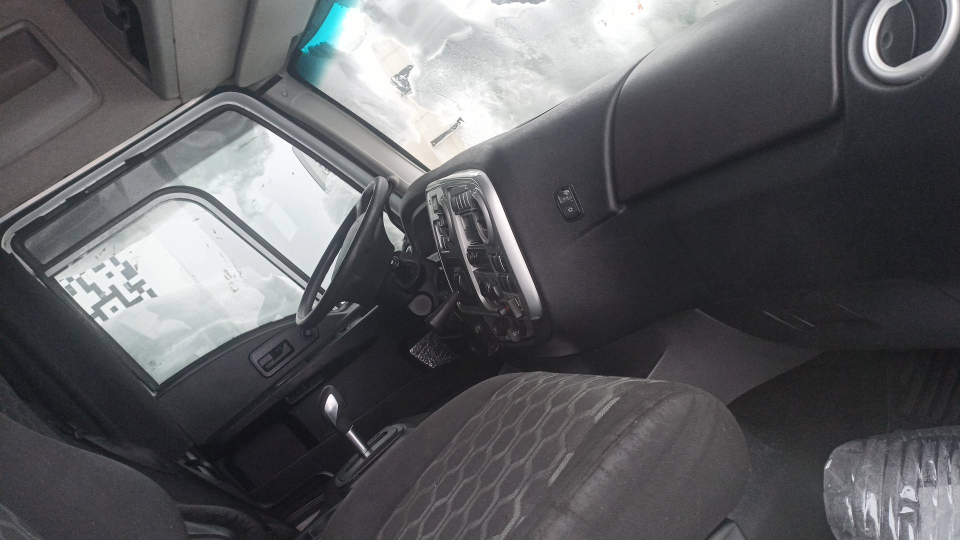 Ford CARGO 1848AТ 4x2,  839 870 км, 2020 года в лизинг