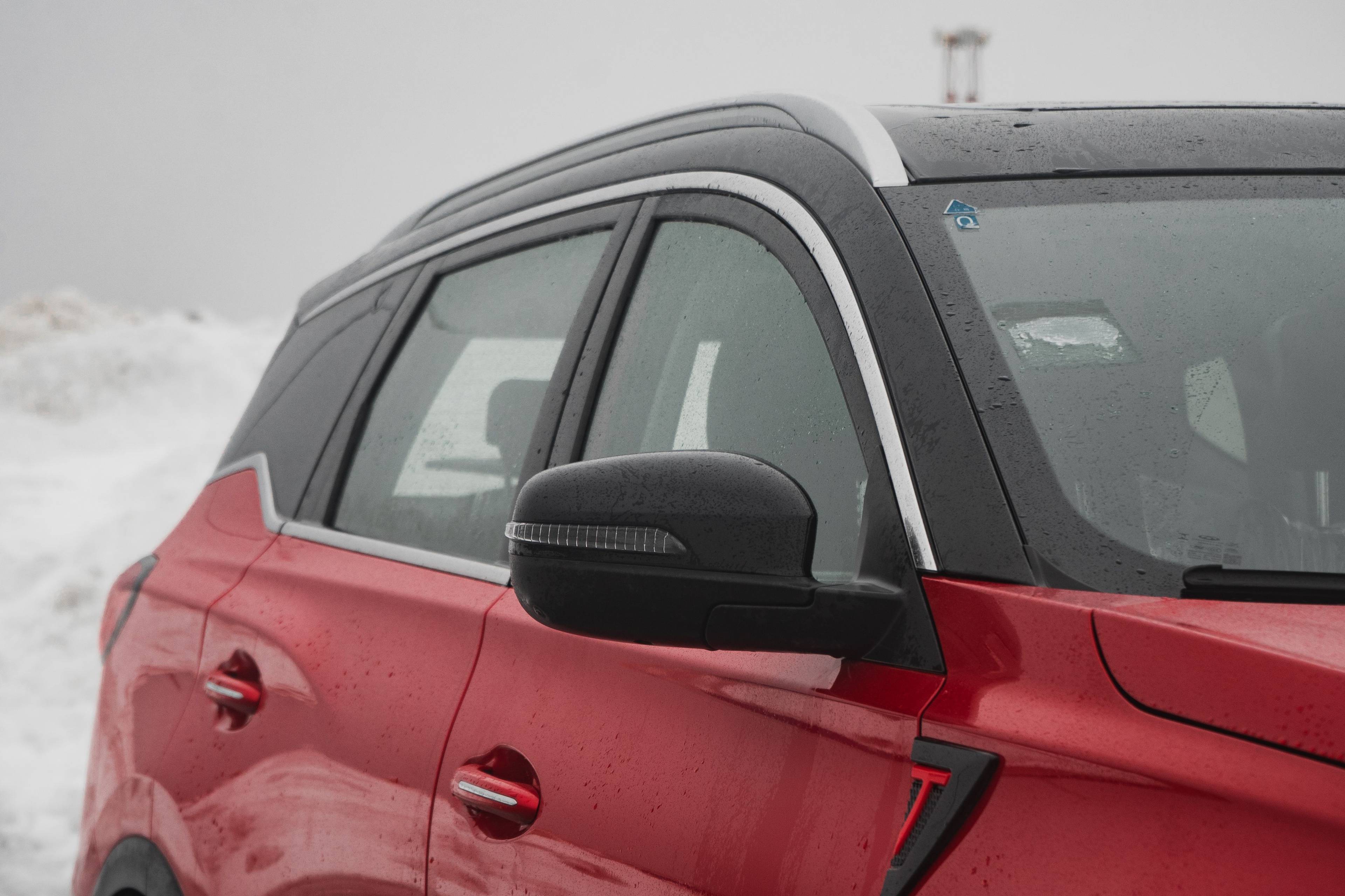 Chery Tiggo 7 PRO MAX Ultimate 1.5T 147 CVT