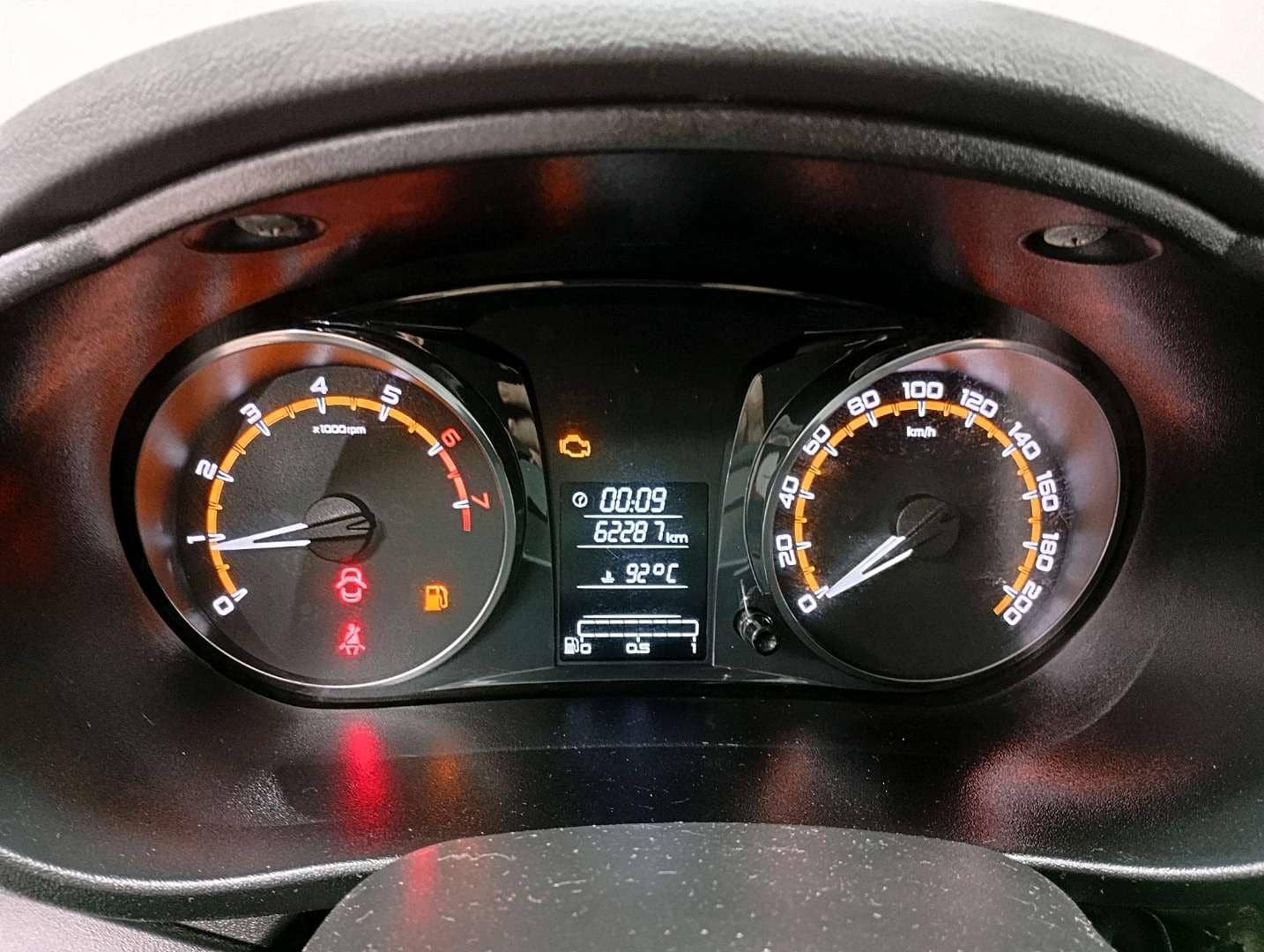 Lada Granta седан,  62 287 км, 2023 года в лизинг