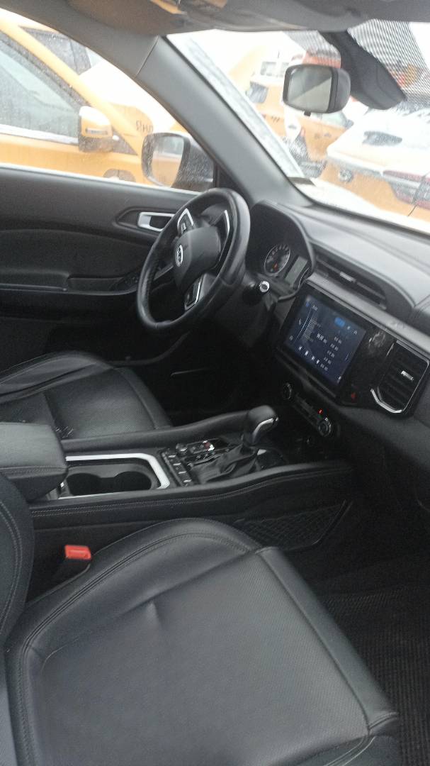 Chery Tiggo 4,  245 565 км, 2022 года в лизинг