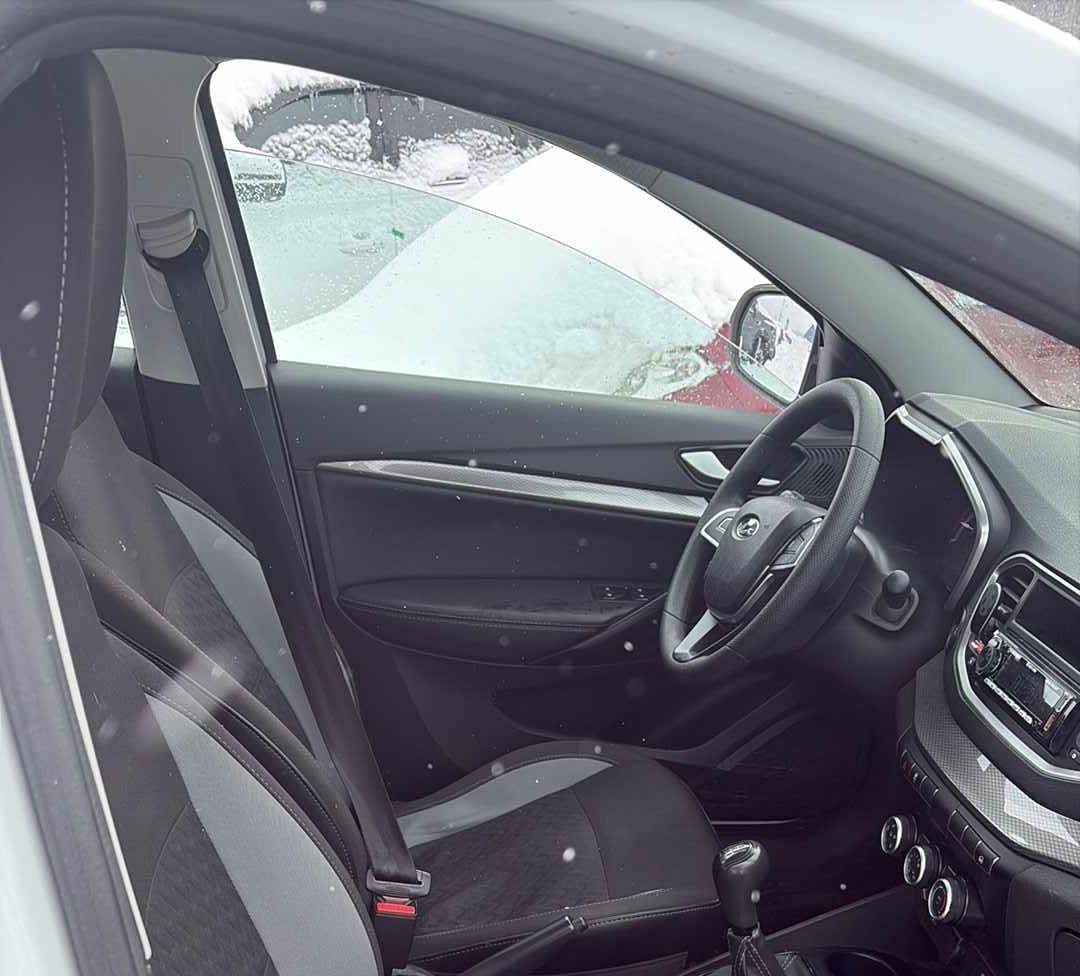 Lada Vesta седан,  66 270 км, 2024 года в лизинг