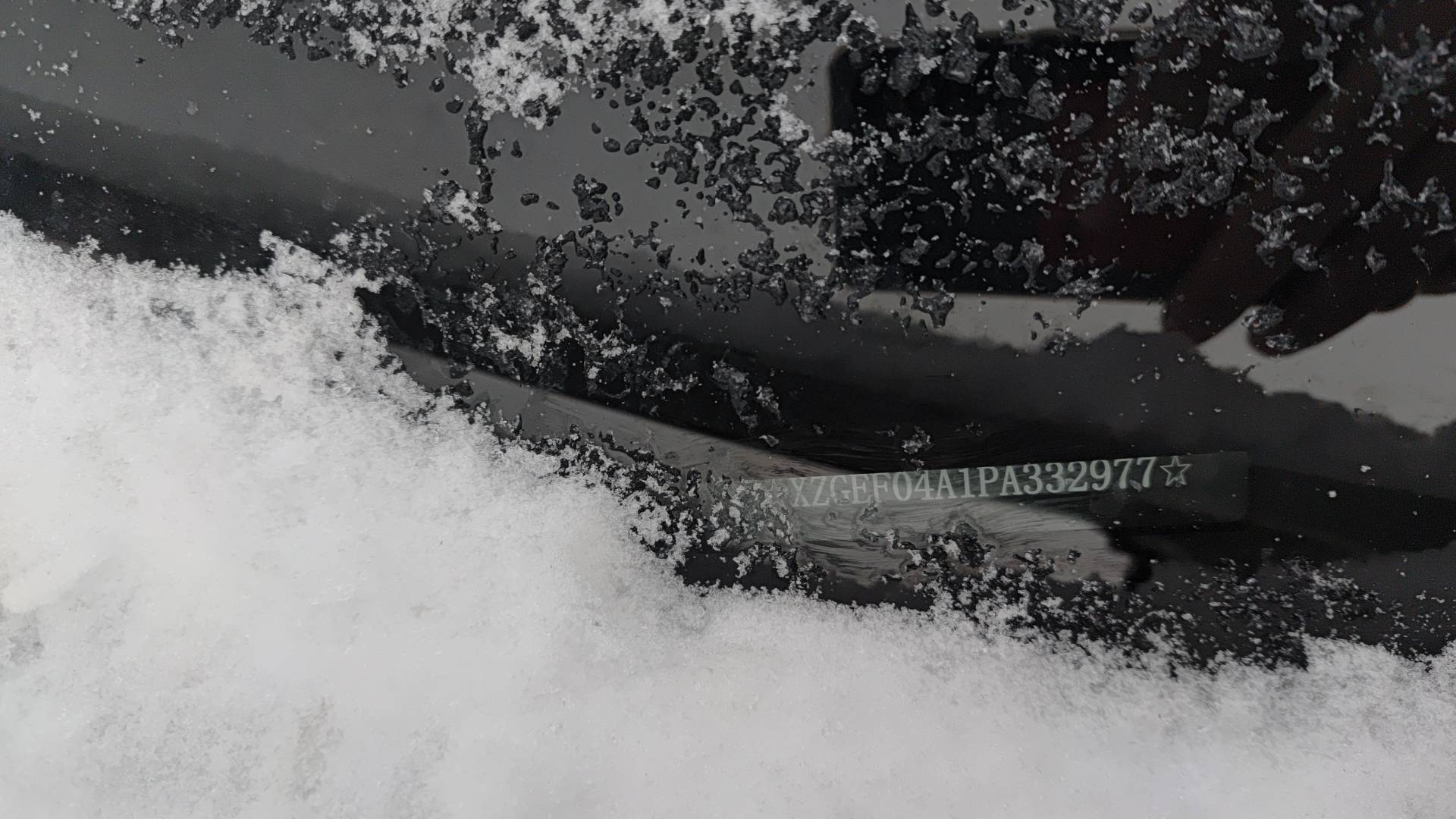 Haval F7,  236 387 км, 2023 года в лизинг