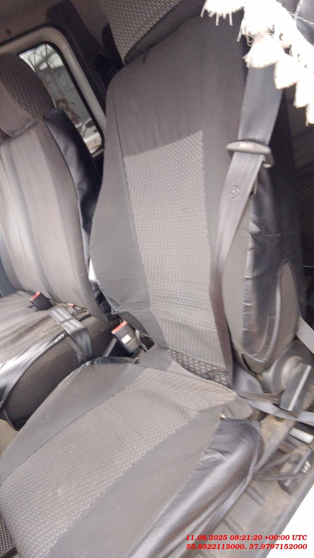 ГАЗ ГАЗель NEXT,  73 078 км, 2024 года в лизинг