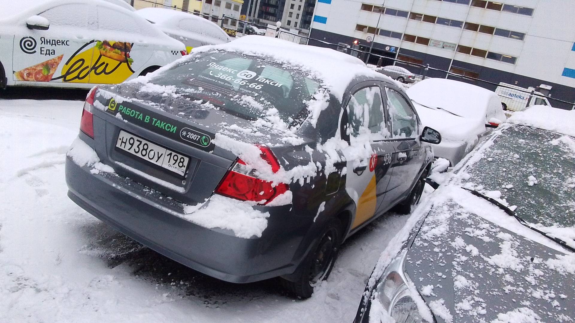 Chevrolet Nexia,  100 000 км, 2022 года в лизинг