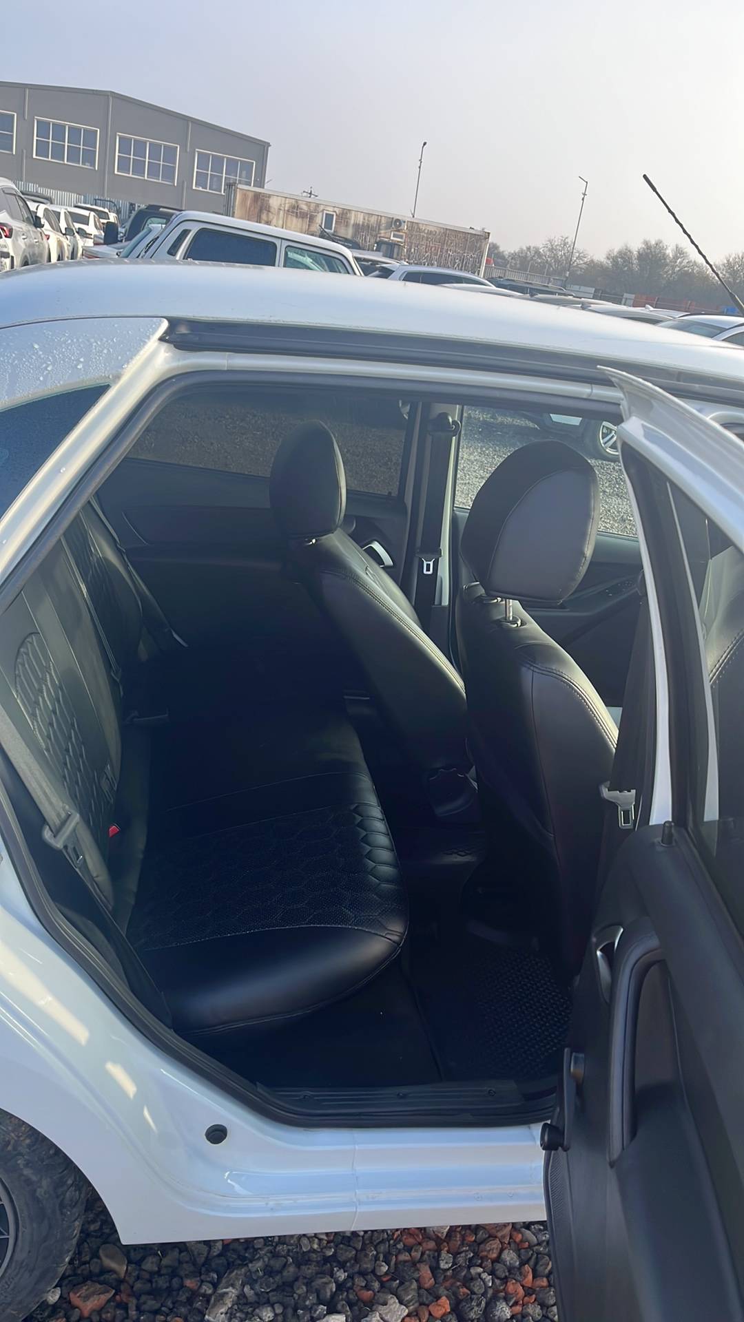 Lada Granta седан,  54 226 км, 2023 года в лизинг