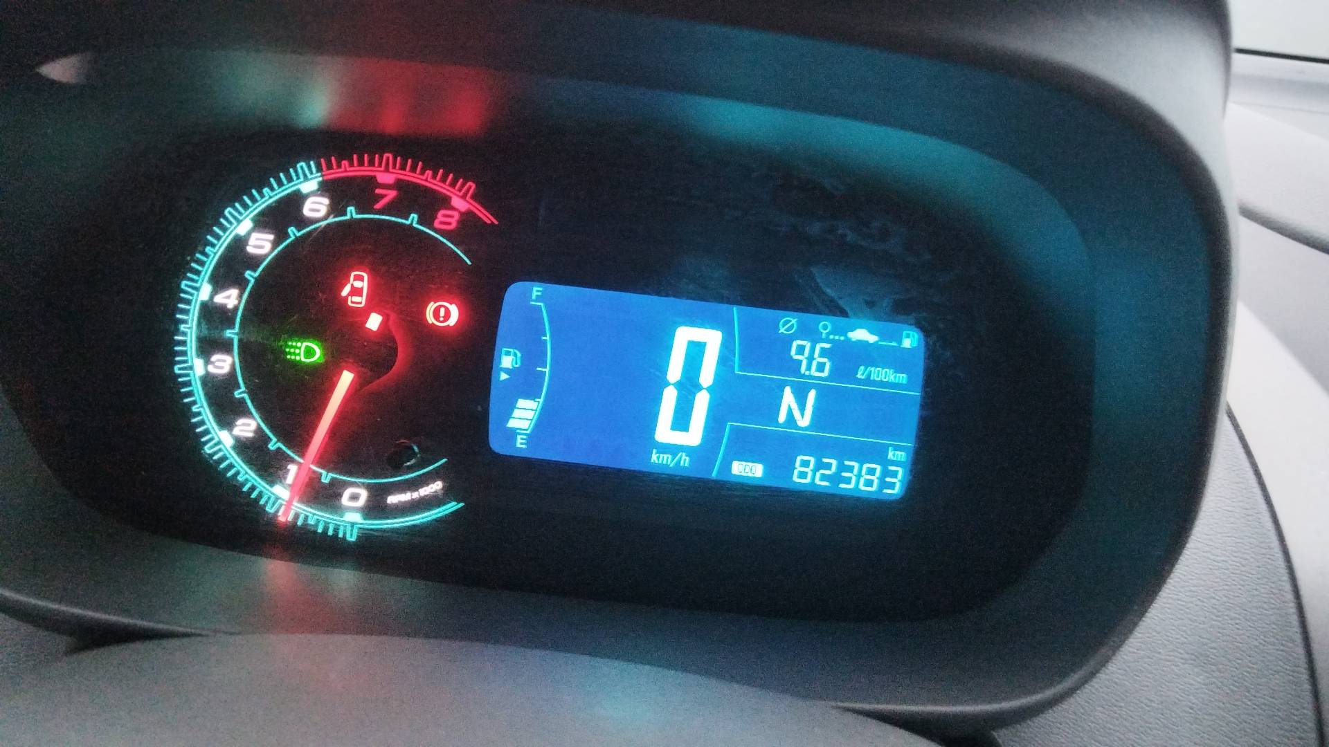 Chevrolet Cobalt,  82 383 км, 2023 года в лизинг