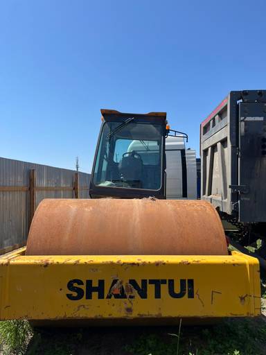 Shantui SR18MP-2