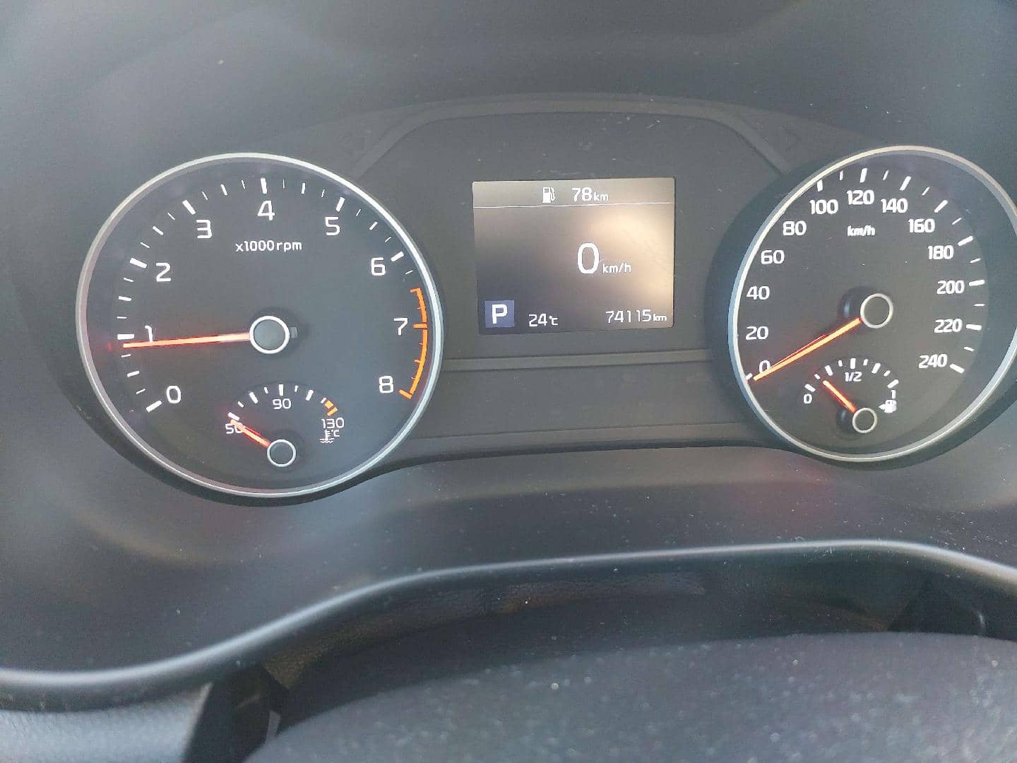 KIA Sportage,  74 115 км, 2021 года в лизинг