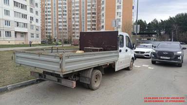 ГАЗ ГАЗель NEXT