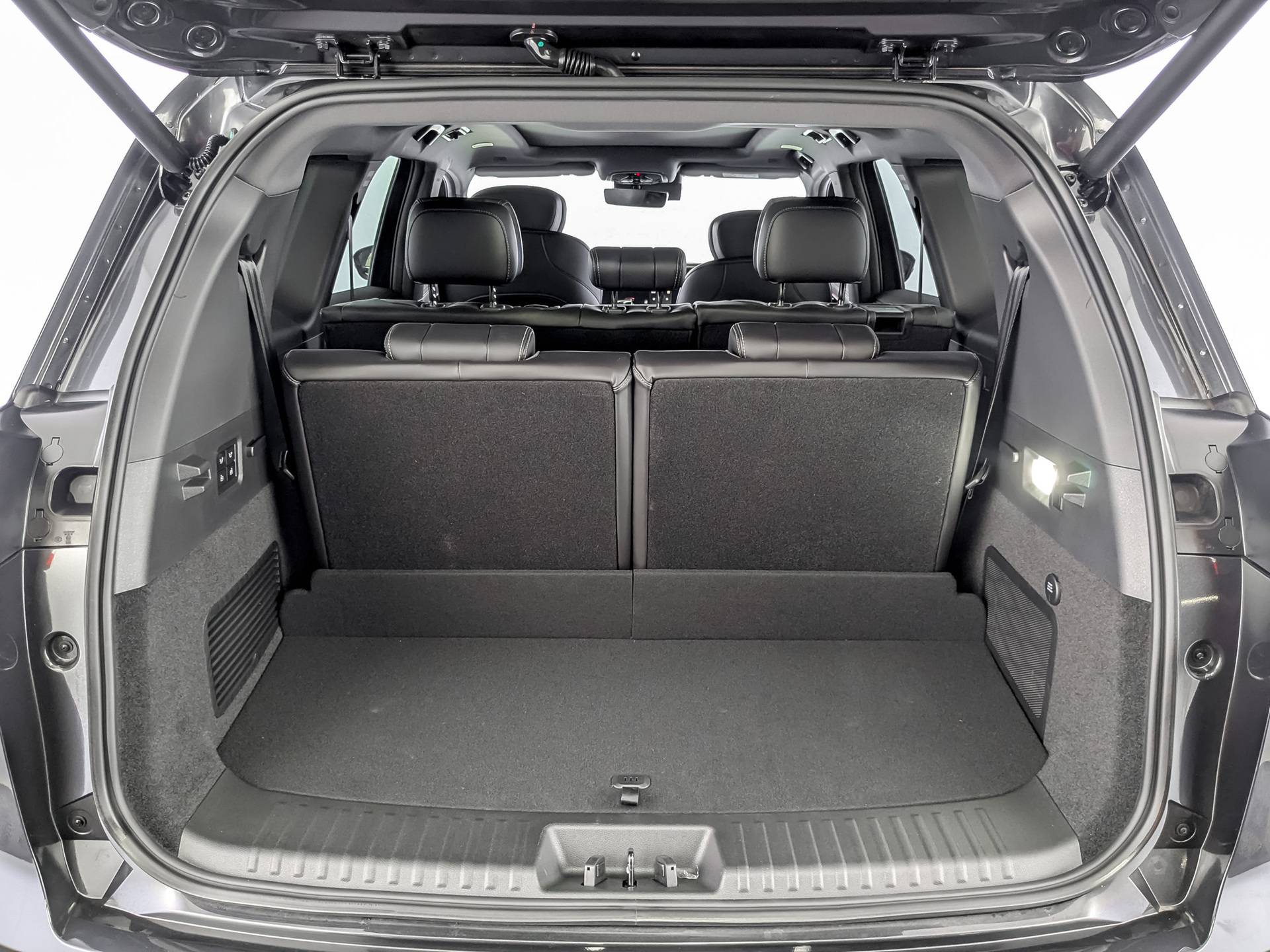 EXEED VX President 7 мест 2.0T 8AT 4WD